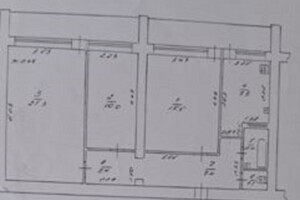 Продаж трикімнатної квартири в Одесі, на вул. Новосельського 46А, район Приморський фото 2