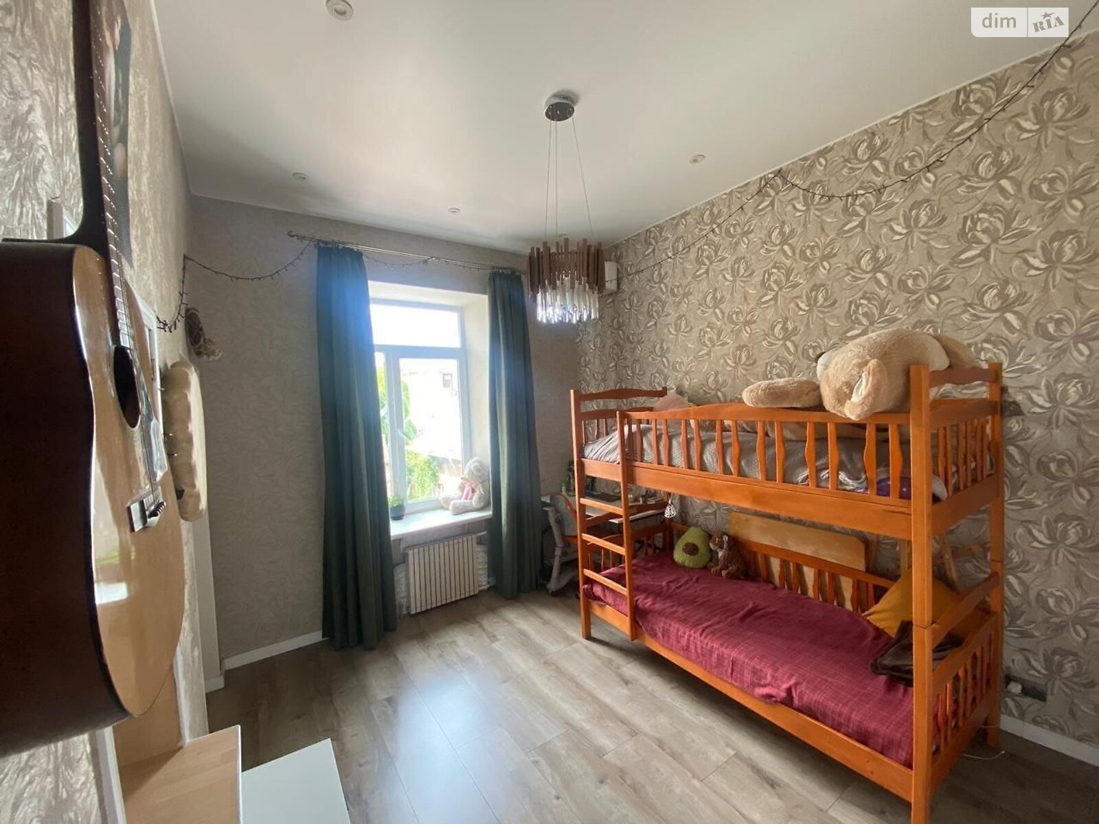 Продажа трехкомнатной квартиры в Одессе, на ул. Новосельского, район Приморский фото 1 Продажа трехкомнатной квартиры в Одессе, на ул. Новосельского, район Приморский фото 1