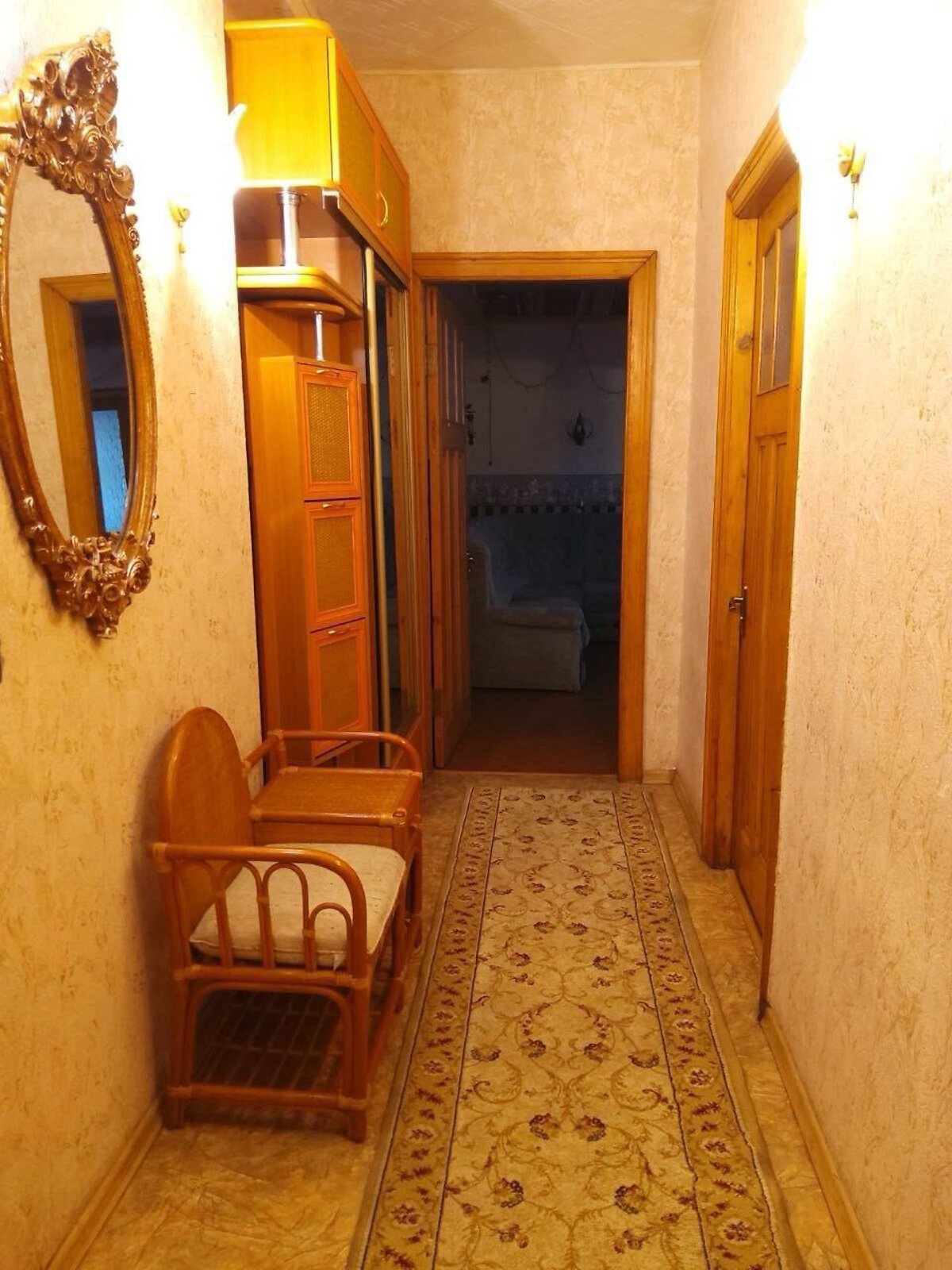 Продаж чотирикімнатної квартири в Одесі, на вул. Новосельського 32, район Приморський фото 1 Продаж чотирикімнатної квартири в Одесі, на вул. Новосельського 32, район Приморський фото 1