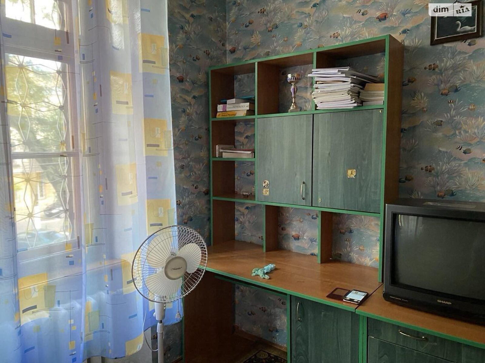 Продаж чотирикімнатної квартири в Одесі, на вул. Новосельського 32, район Приморський фото 1 Продаж чотирикімнатної квартири в Одесі, на вул. Новосельського 32, район Приморський фото 1