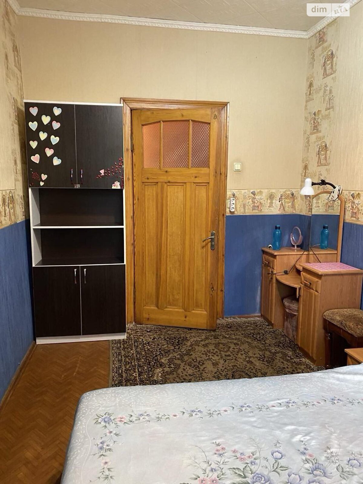 Продаж чотирикімнатної квартири в Одесі, на вул. Новосельського 32, район Приморський фото 1 Продаж чотирикімнатної квартири в Одесі, на вул. Новосельського 32, район Приморський фото 1