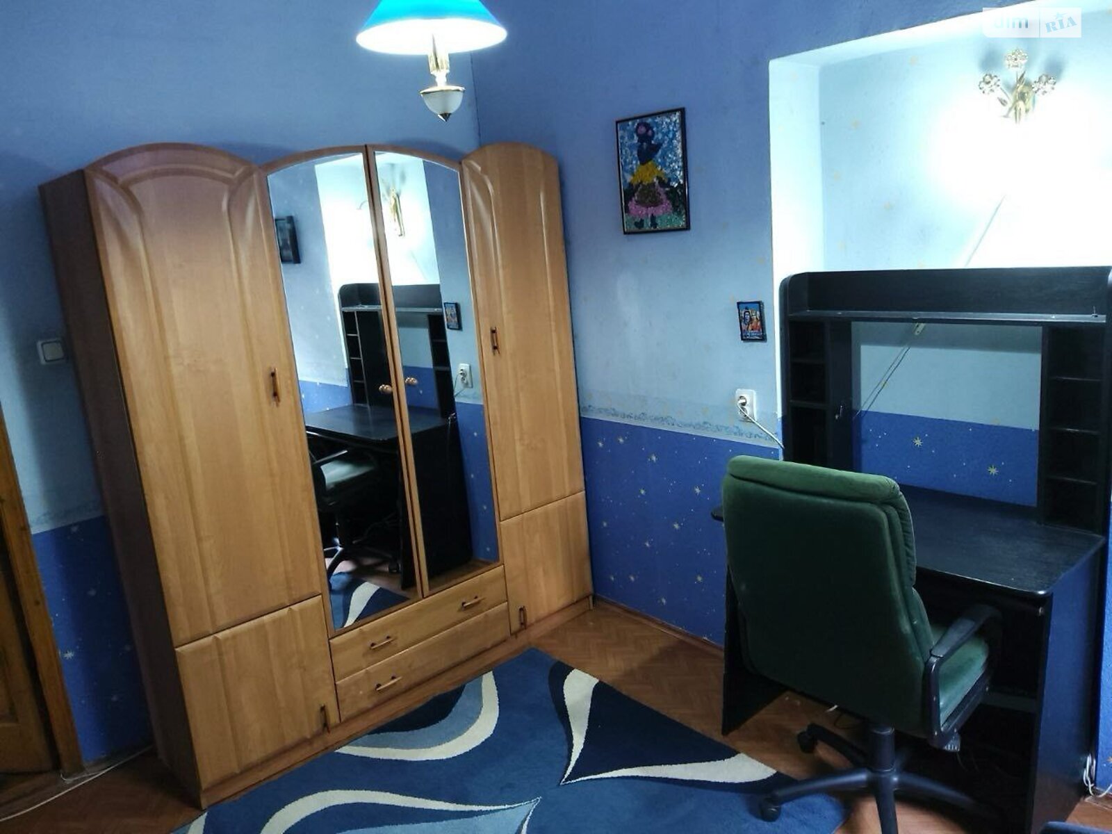 Продаж чотирикімнатної квартири в Одесі, на вул. Новосельського 32, район Приморський фото 1 Продаж чотирикімнатної квартири в Одесі, на вул. Новосельського 32, район Приморський фото 1