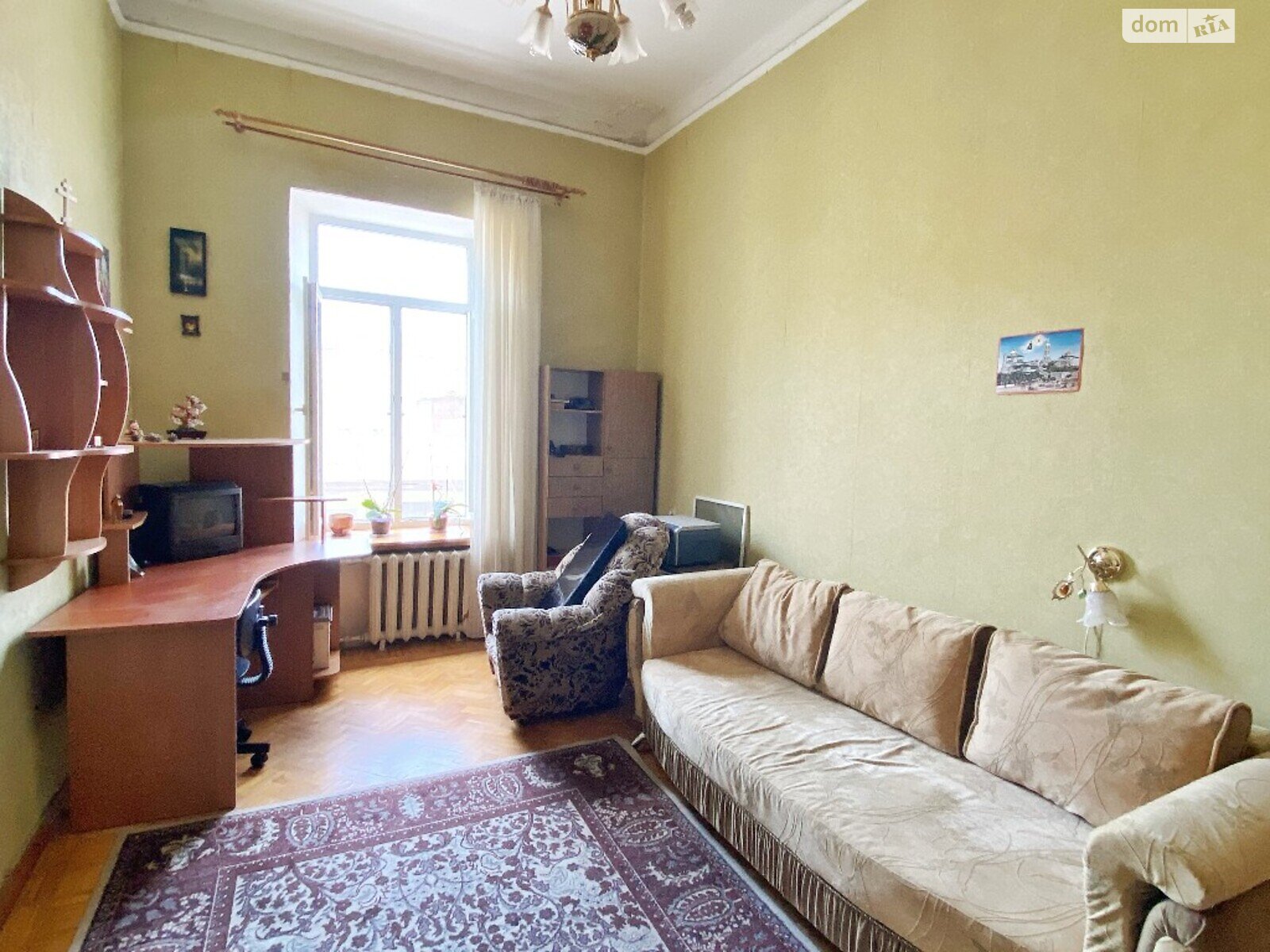 Продаж чотирикімнатної квартири в Одесі, на вул. Князівська -, район Приморський фото 1