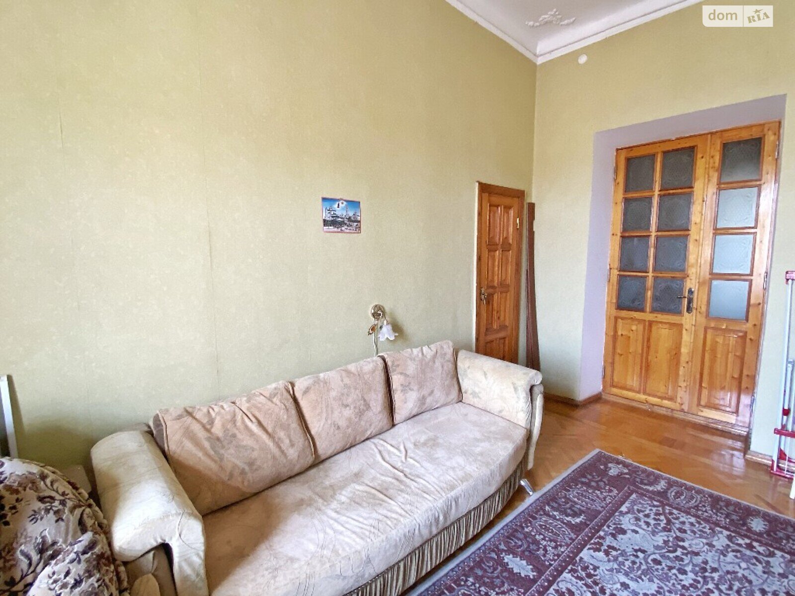 Продаж чотирикімнатної квартири в Одесі, на вул. Князівська -, район Приморський фото 1