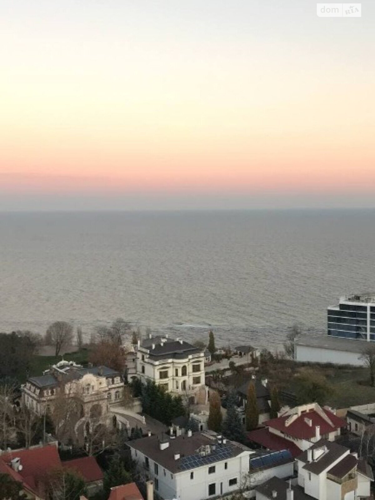 Продажа однокомнатной квартиры в Одессе, на пер. Кордонный 2/2, кв. 4, район Приморский фото 1