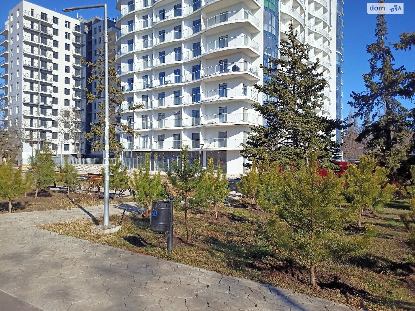 Продажа однокомнатной квартиры в Одессе, на пер. Кордонный 2/2, кв. 4, район Приморский фото 1