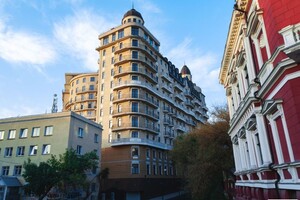 Продажа двухкомнатной квартиры в Одессе, на спуск Военный 13, район Приморский фото 2