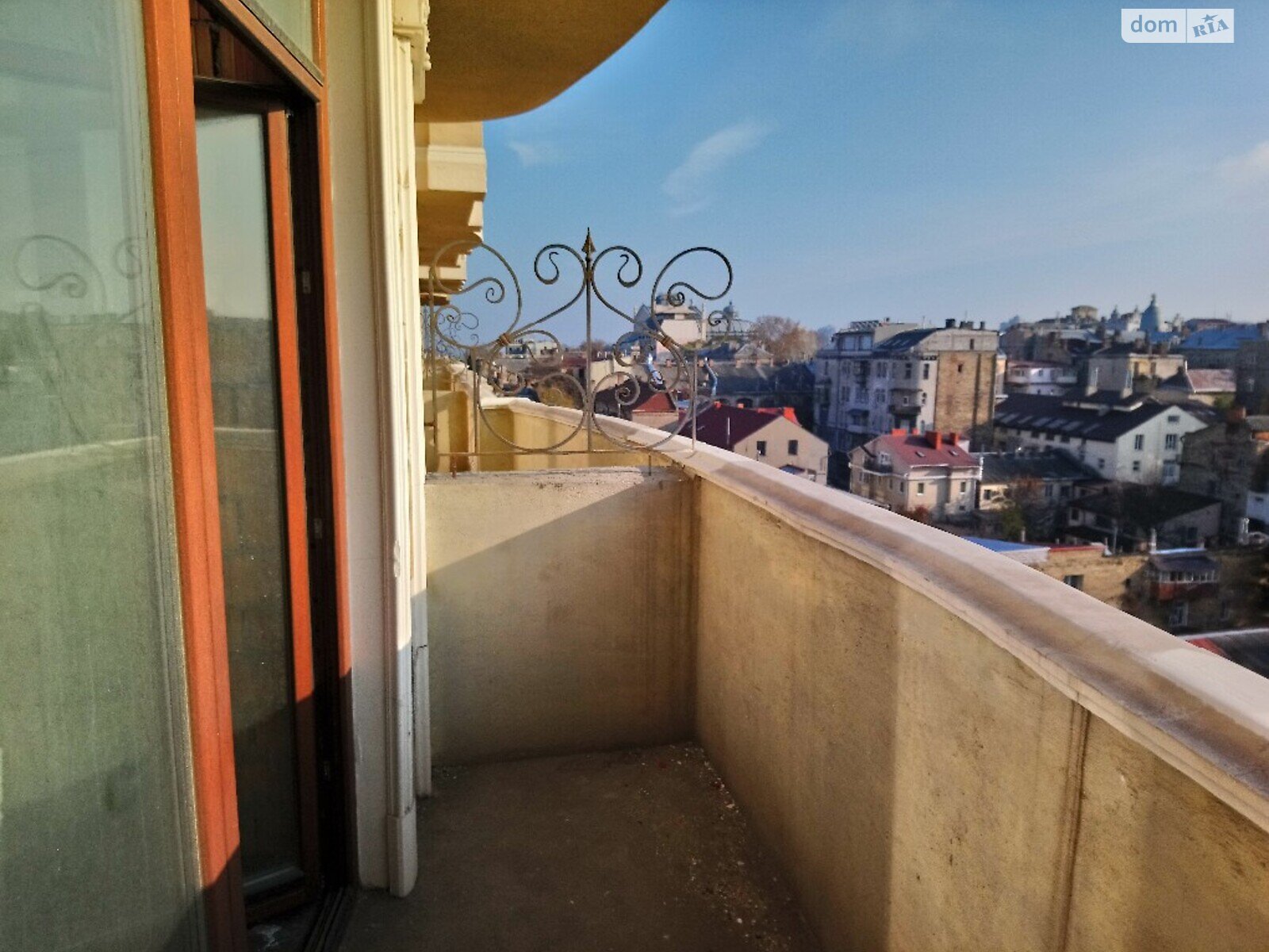 Продажа двухкомнатной квартиры в Одессе, на спуск Военный 13, район Приморский фото 1