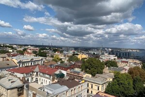 Продажа трехкомнатной квартиры в Одессе, на спуск Военный, район Приморский фото 2