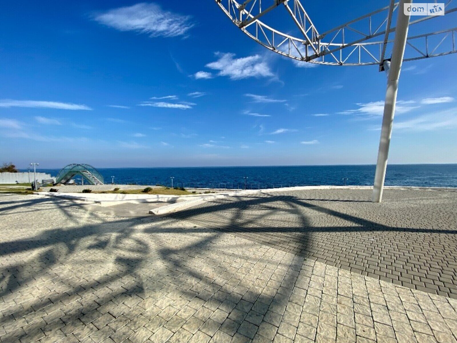 Продаж двокімнатної квартири в Одесі, на пров. Морехідний, район Приморський фото 1