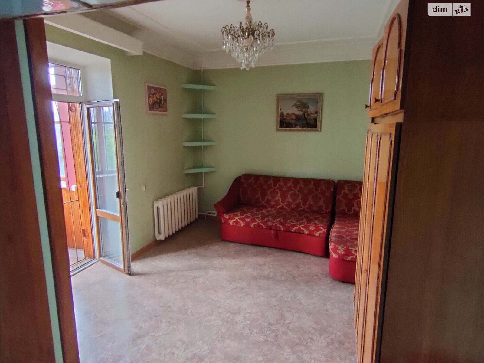 Продаж двокімнатної квартири в Одесі, на узвіз Ольгіївський, район Приморський фото 1 Продаж двокімнатної квартири в Одесі, на узвіз Ольгіївський, район Приморський фото 1