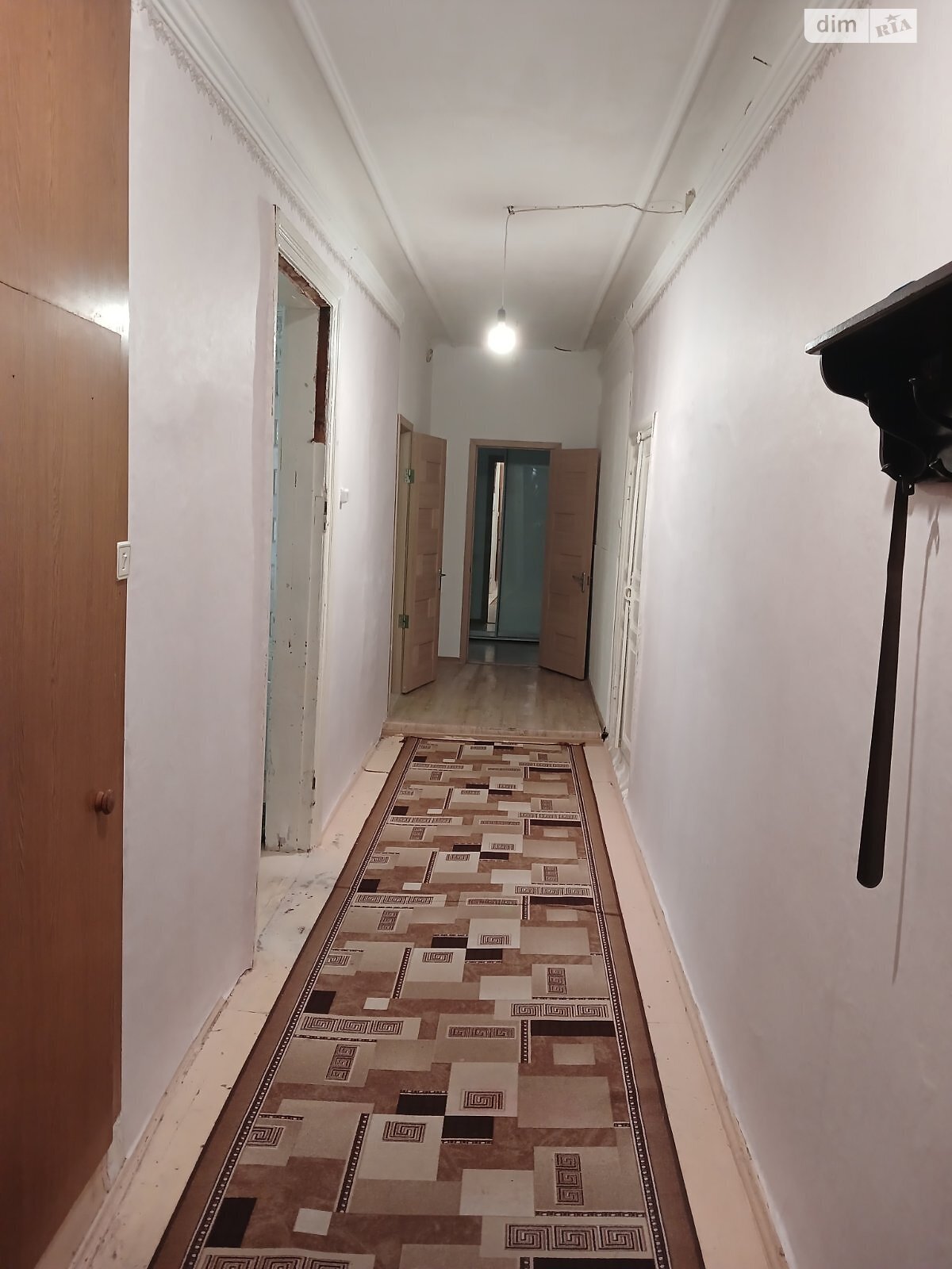Продаж трикімнатної квартири в Одесі, на узвіз Ольгіївський 7, район Приморський фото 1 Продаж трикімнатної квартири в Одесі, на узвіз Ольгіївський 7, район Приморський фото 1