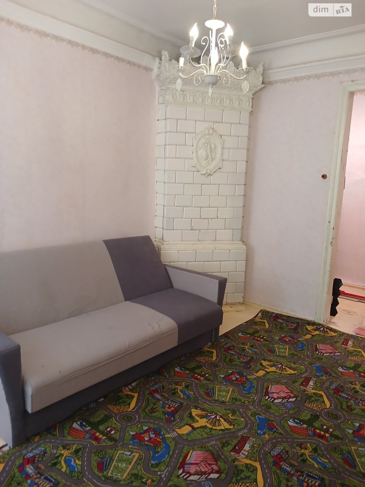 Продаж трикімнатної квартири в Одесі, на узвіз Ольгіївський 7, район Приморський фото 1 Продаж трикімнатної квартири в Одесі, на узвіз Ольгіївський 7, район Приморський фото 1