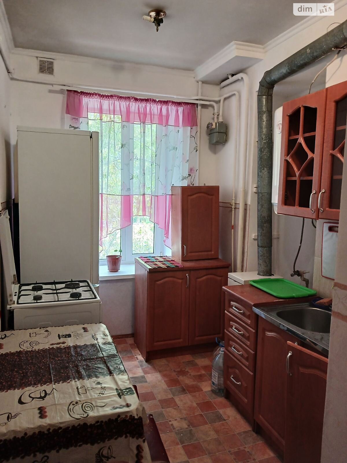 Продаж трикімнатної квартири в Одесі, на узвіз Ольгіївський 7, район Приморський фото 1 Продаж трикімнатної квартири в Одесі, на узвіз Ольгіївський 7, район Приморський фото 1