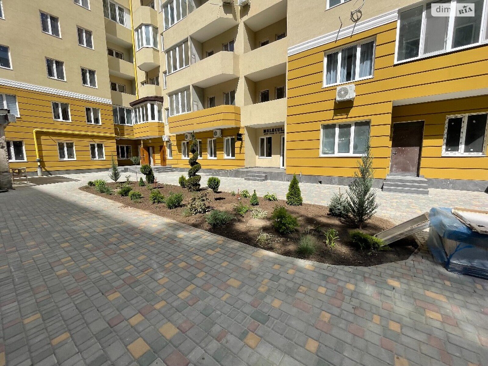 Продажа трехкомнатной квартиры в Одессе, на ул. Солнечная 4, район Приморский фото 1
