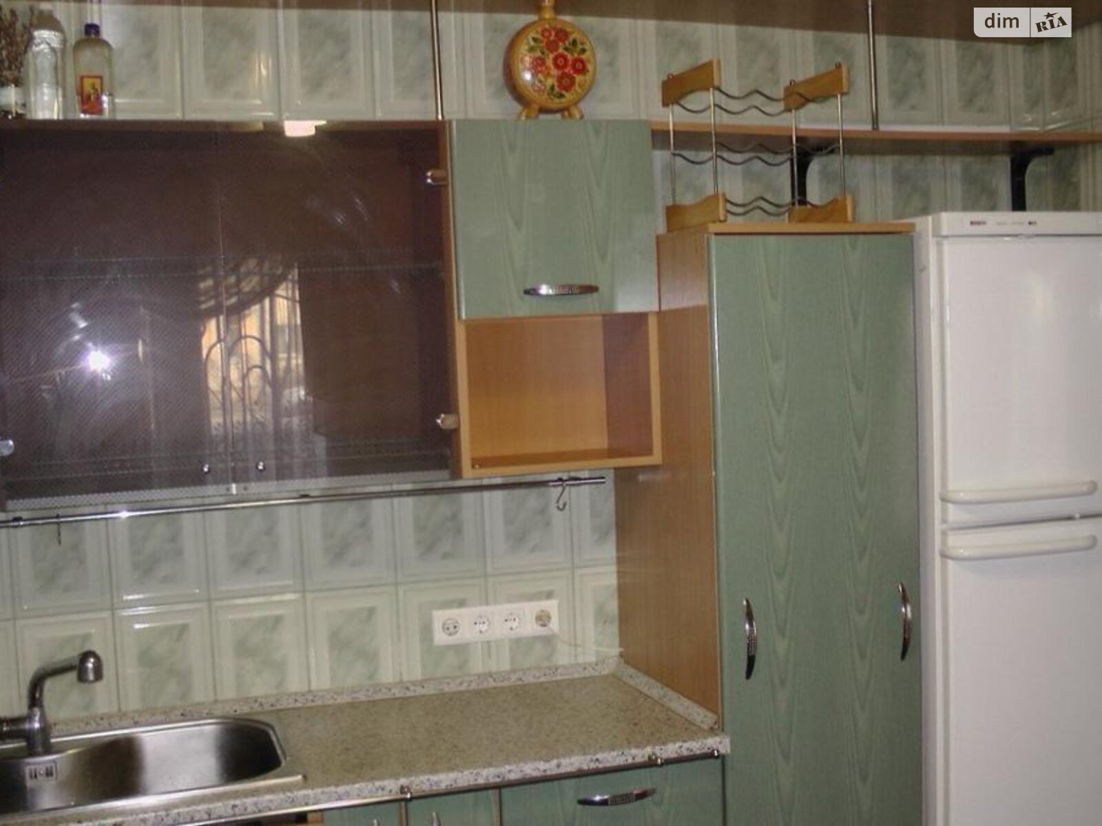 Продаж трикімнатної квартири в Одесі, на вул. Балтиморська 25, район Приморський фото 1 Продаж трикімнатної квартири в Одесі, на вул. Балтиморська 25, район Приморський фото 1