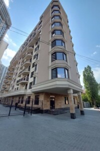 Продажа четырехкомнатной квартиры в Одессе, на пер. Компасный, район Приморский фото 2