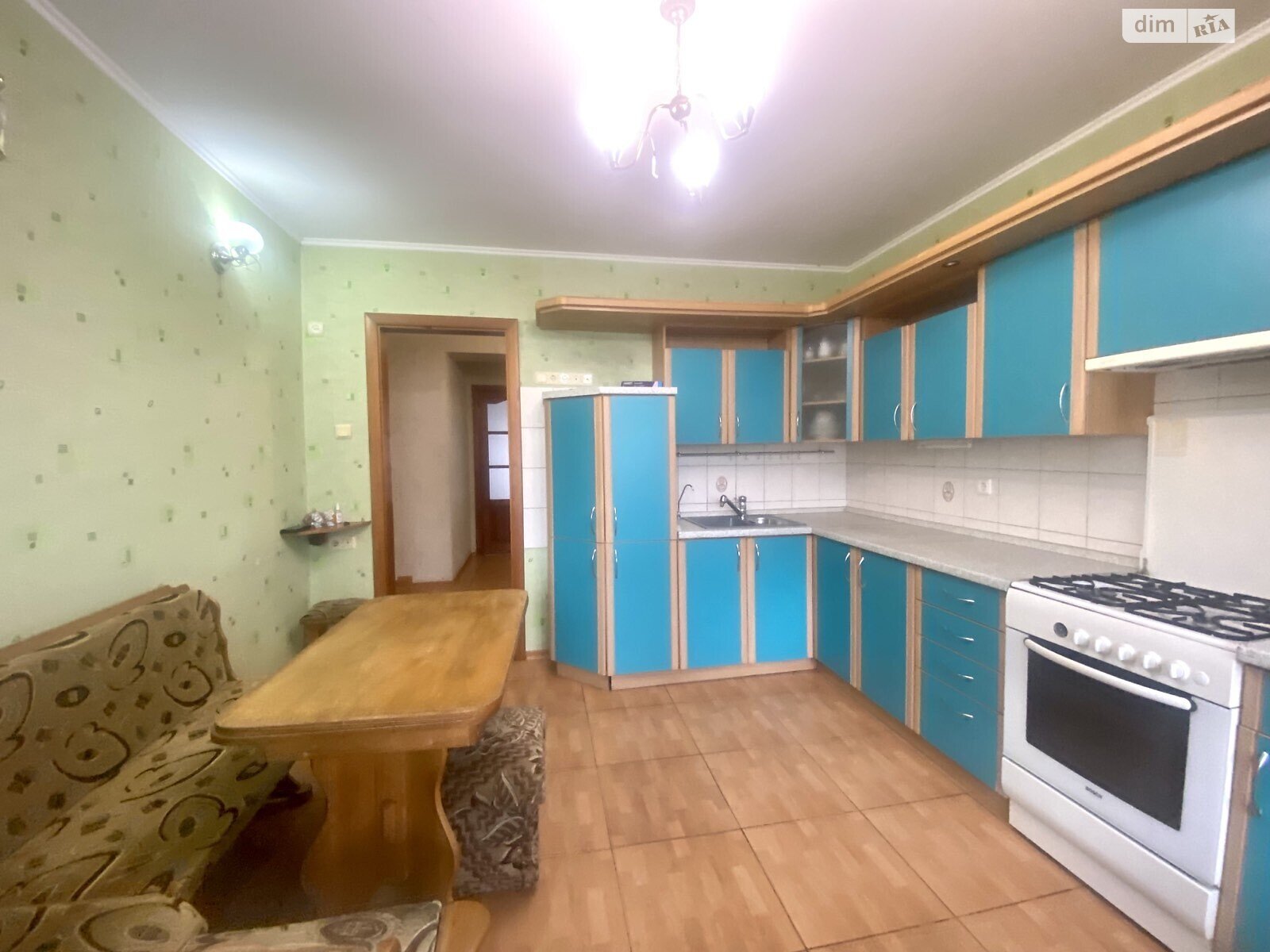 Продаж двокімнатної квартири в Одесі, на вул. Композитора Ніщинського 28, район Приморський фото 1 Продаж двокімнатної квартири в Одесі, на вул. Композитора Ніщинського 28, район Приморський фото 1