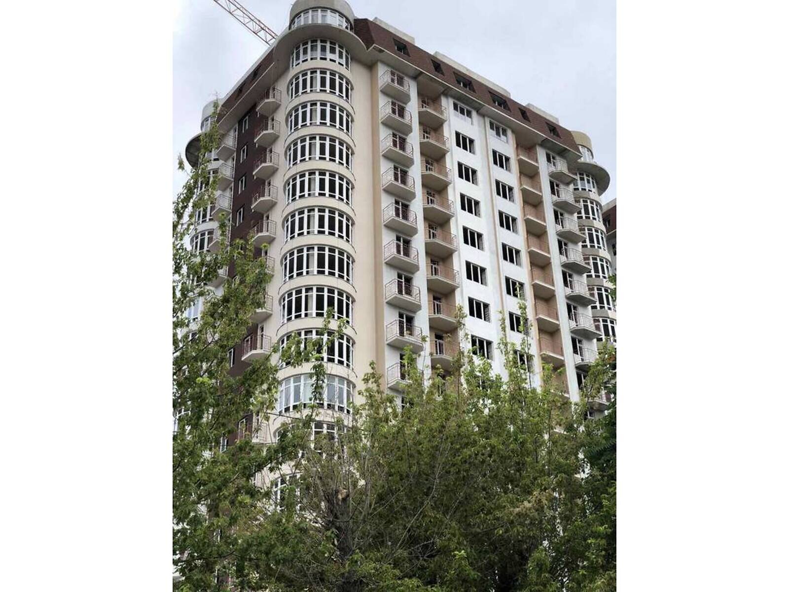 Продажа однокомнатной квартиры в Одессе, на дор. Фонтанская 30-32, район Приморский фото 1