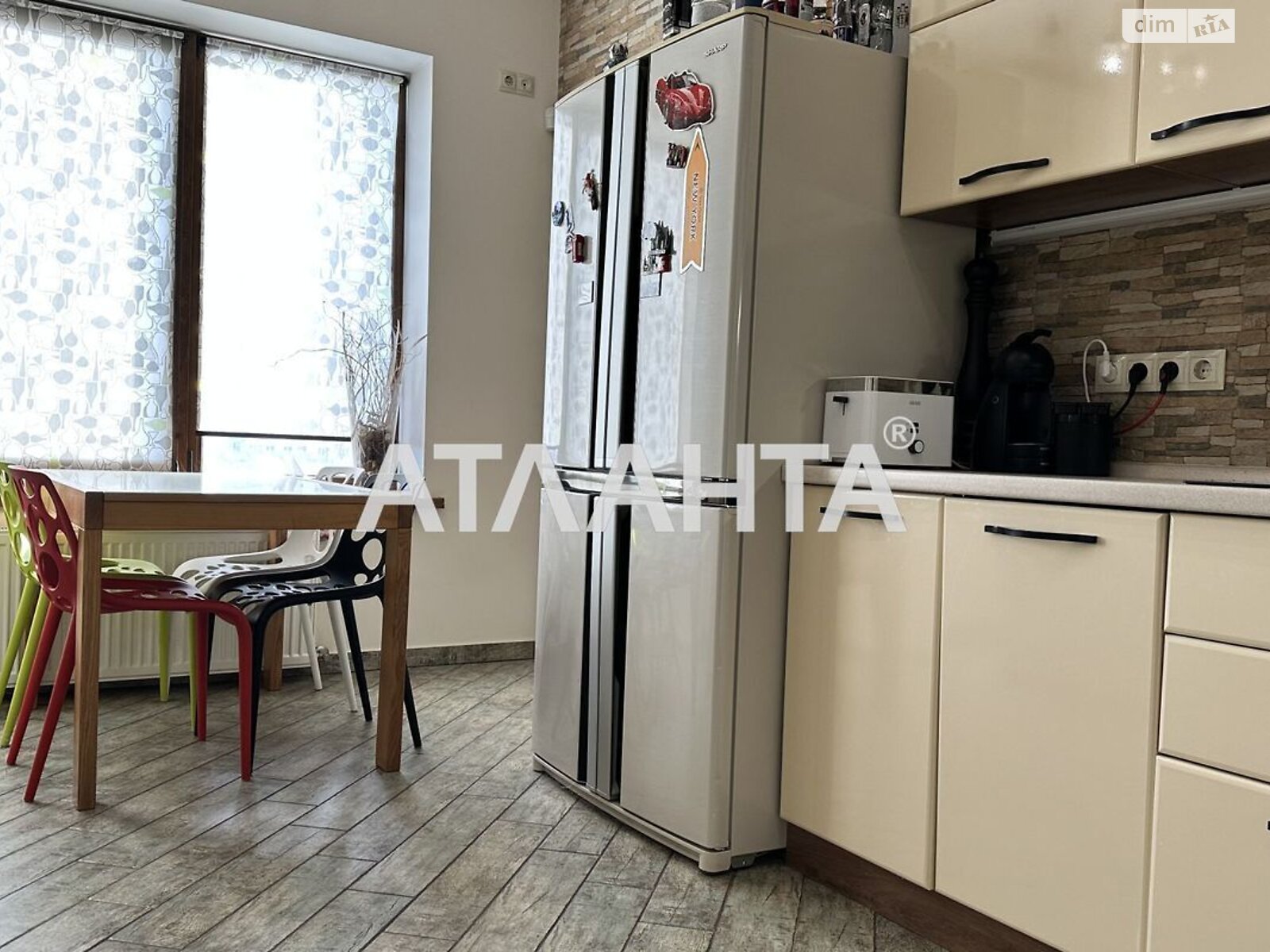 Продажа трехкомнатной квартиры в Одессе, на пер. Ониловой 18, район Приморский фото 1