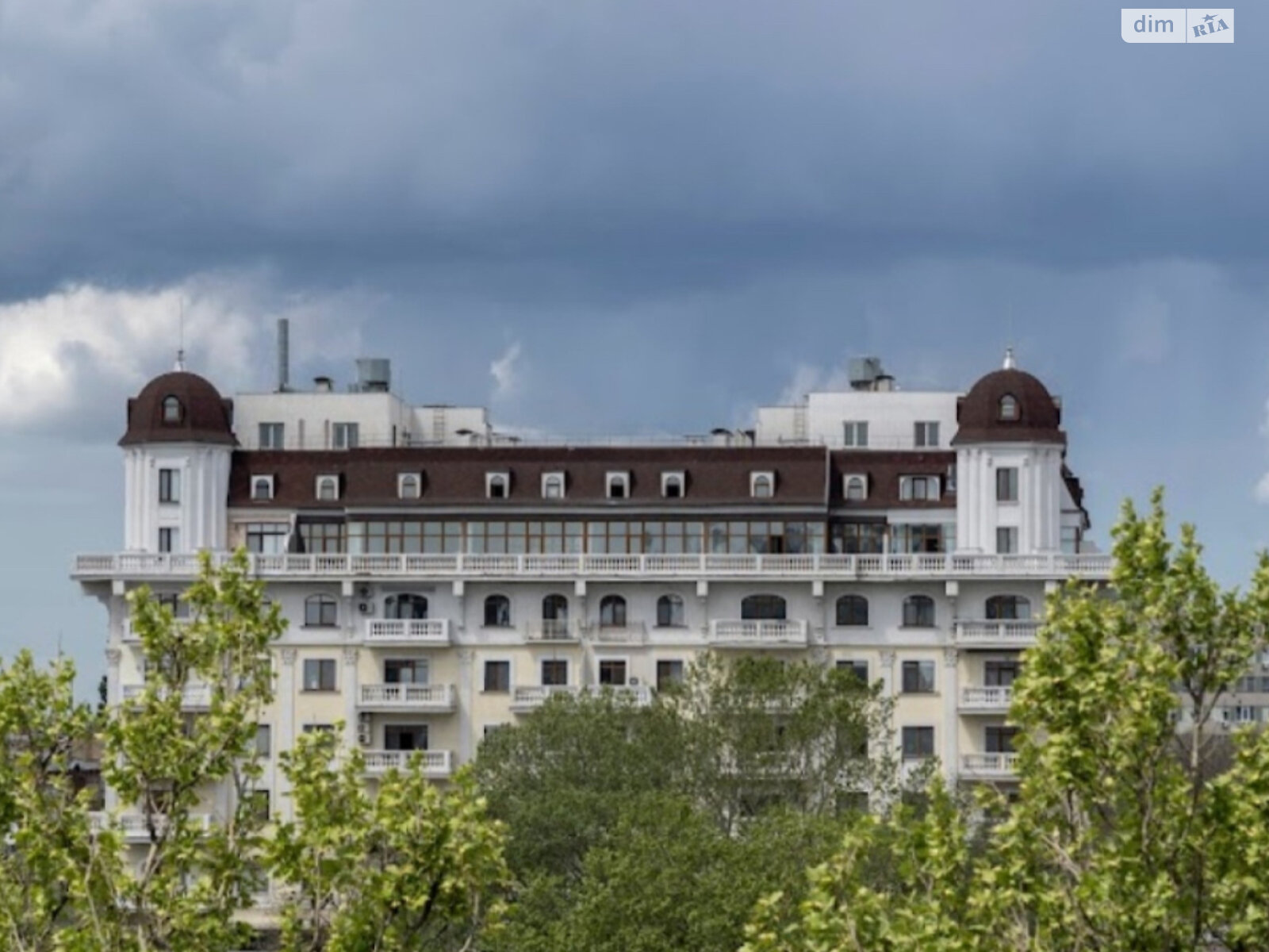 Продаж чотирикімнатної квартири в Одесі, на пров. Онілової, район Приморський фото 1 Продаж чотирикімнатної квартири в Одесі, на пров. Онілової, район Приморський фото 1