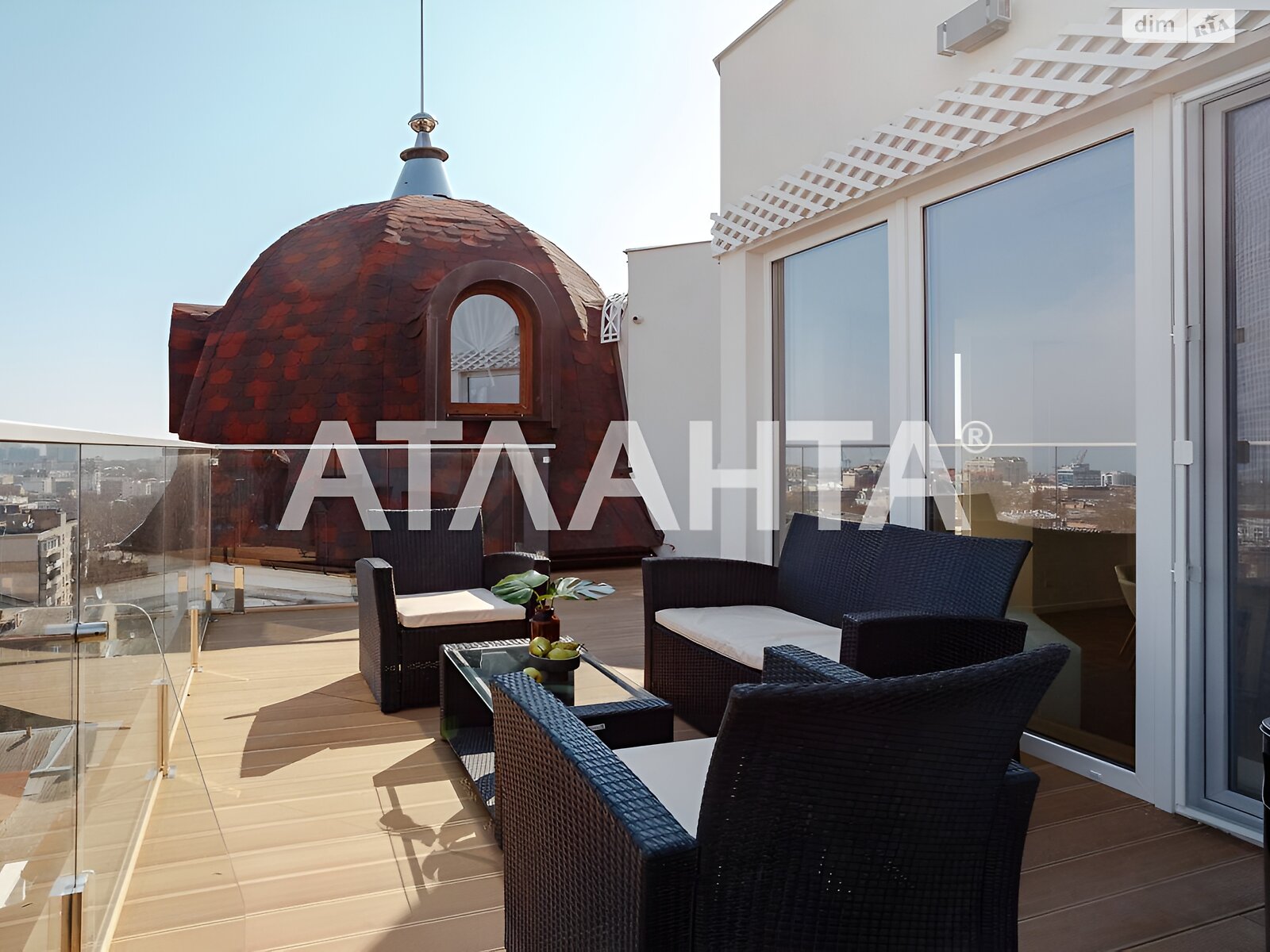 Продажа трехкомнатной квартиры в Одессе, на пер. Ониловой 18, район Приморский фото 1 Продажа трехкомнатной квартиры в Одессе, на пер. Ониловой 18, район Приморский фото 1