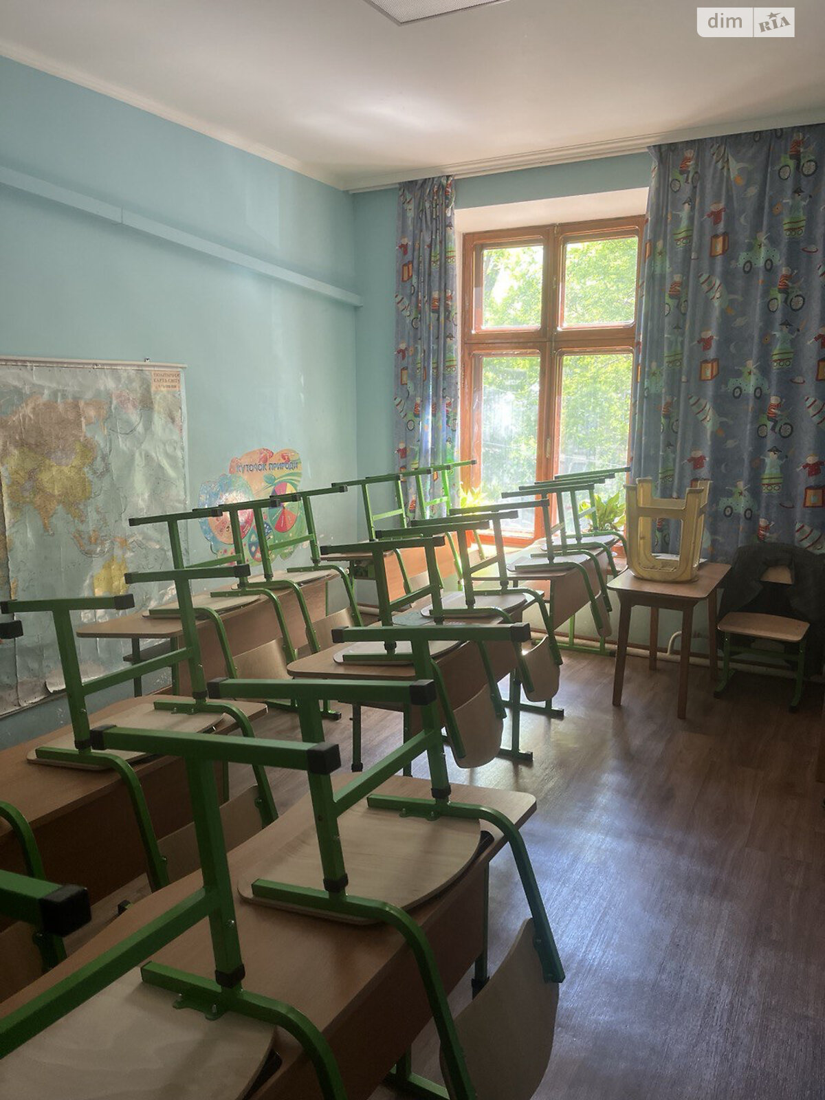 Продажа четырехкомнатной квартиры в Одессе, на пер. Ониловой 9, район Приморский фото 1 Продажа четырехкомнатной квартиры в Одессе, на пер. Ониловой 9, район Приморский фото 1