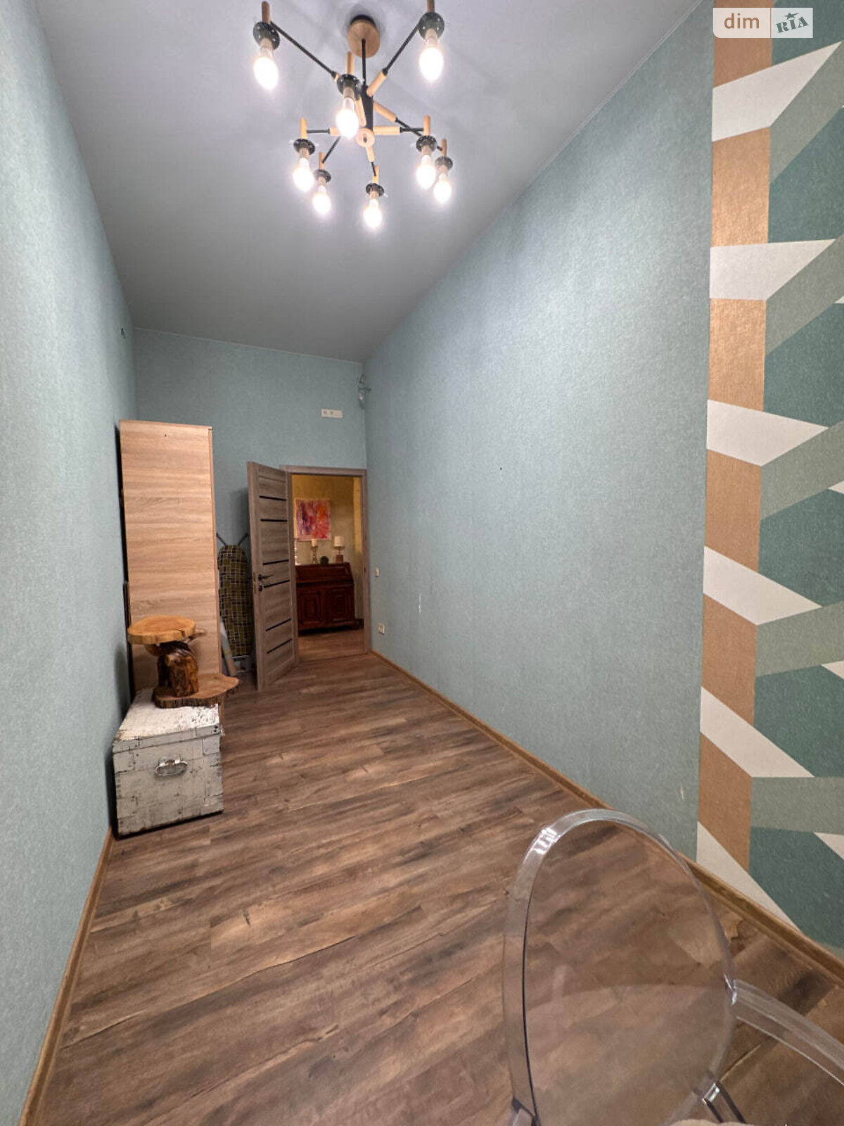 Продажа трехкомнатной квартиры в Одессе, на пер. Ониловой 14, район Приморский фото 1