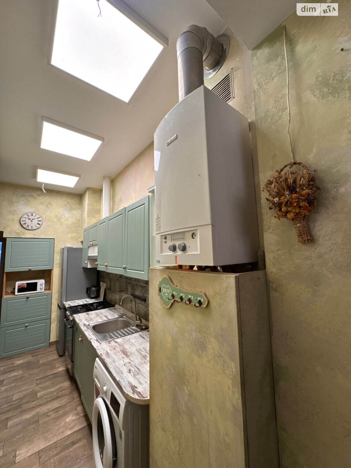 Продажа трехкомнатной квартиры в Одессе, на пер. Ониловой 14, район Приморский фото 1