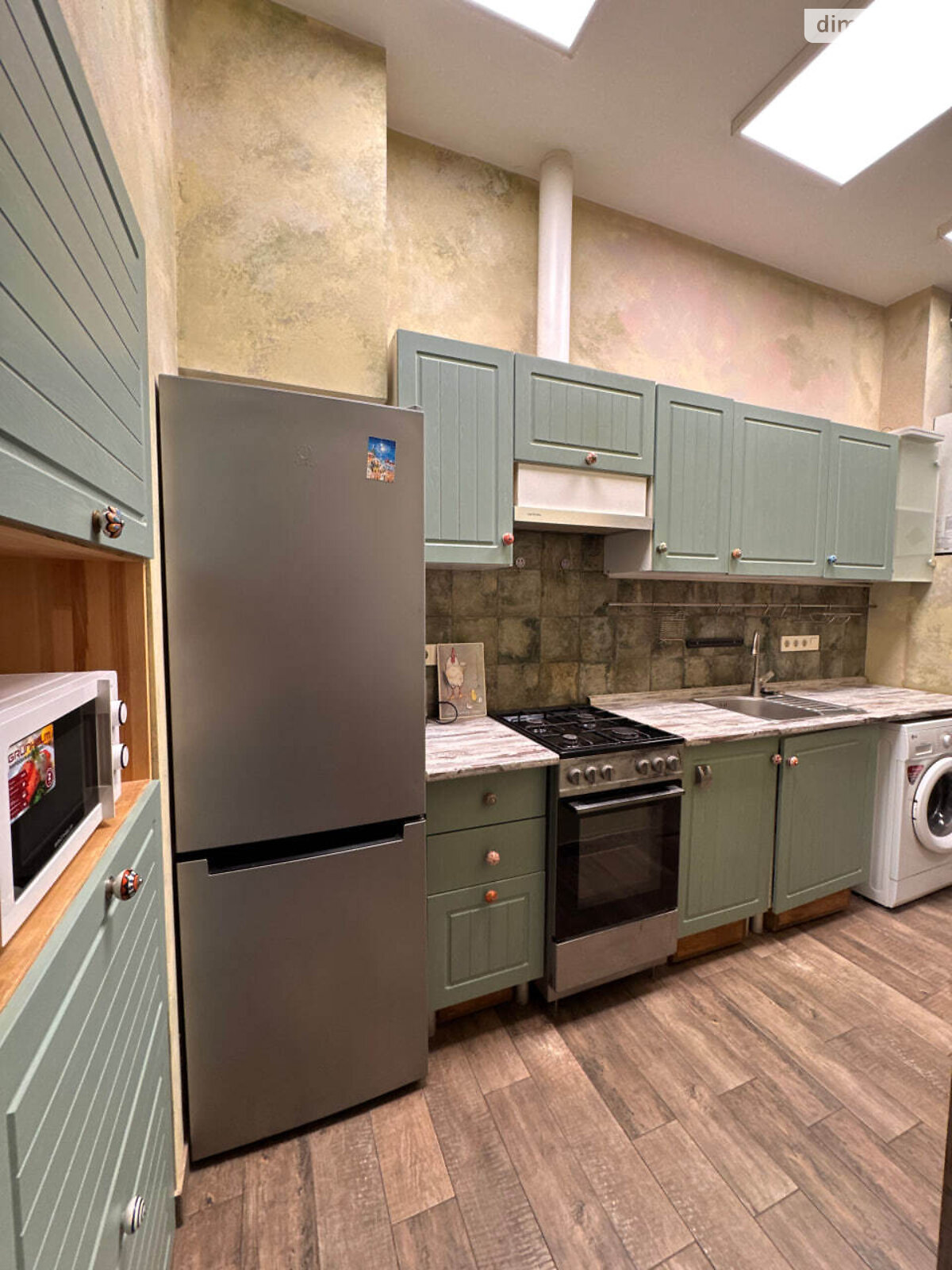 Продажа трехкомнатной квартиры в Одессе, на пер. Ониловой 14, район Приморский фото 1