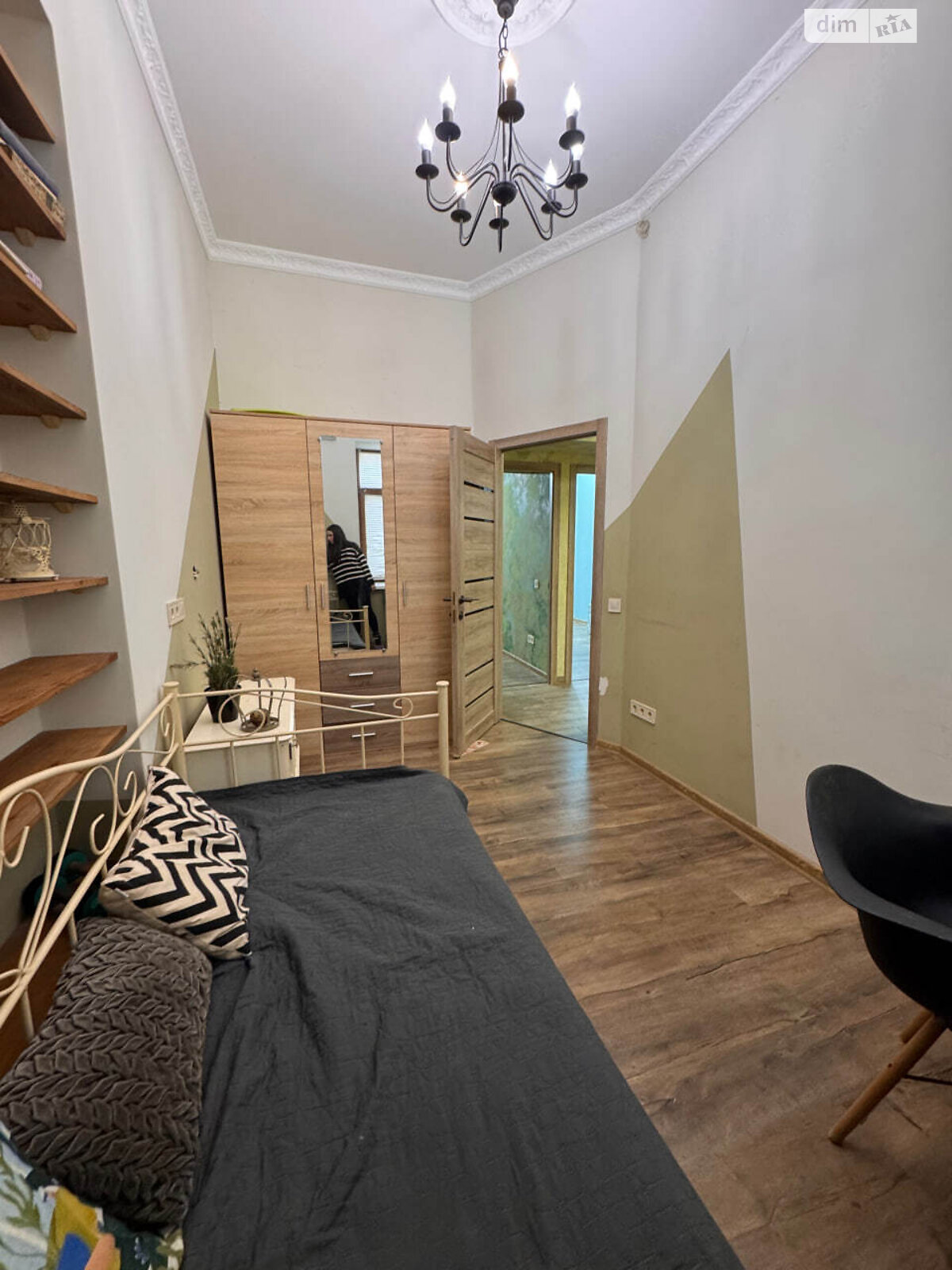 Продажа трехкомнатной квартиры в Одессе, на пер. Ониловой 14, район Приморский фото 1