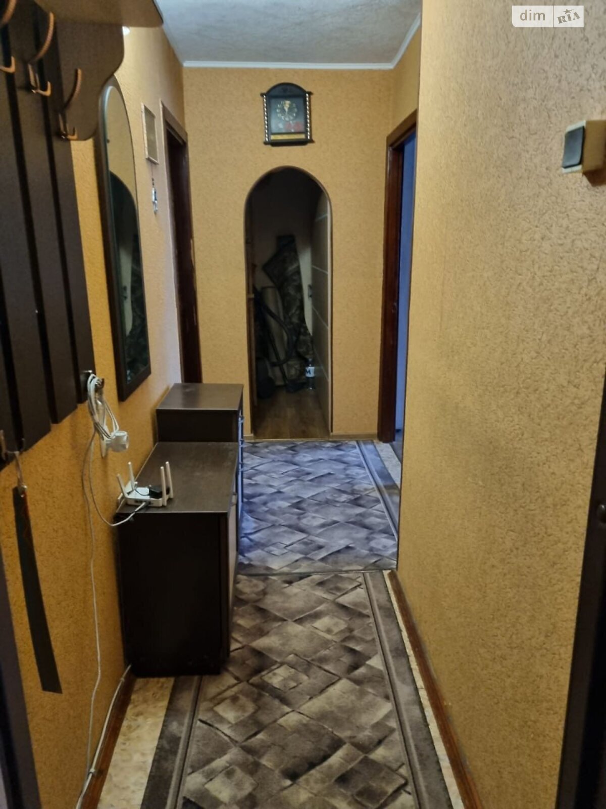 Продажа двухкомнатной квартиры в Одессе, на ул. Паустовского, район Приморский фото 1