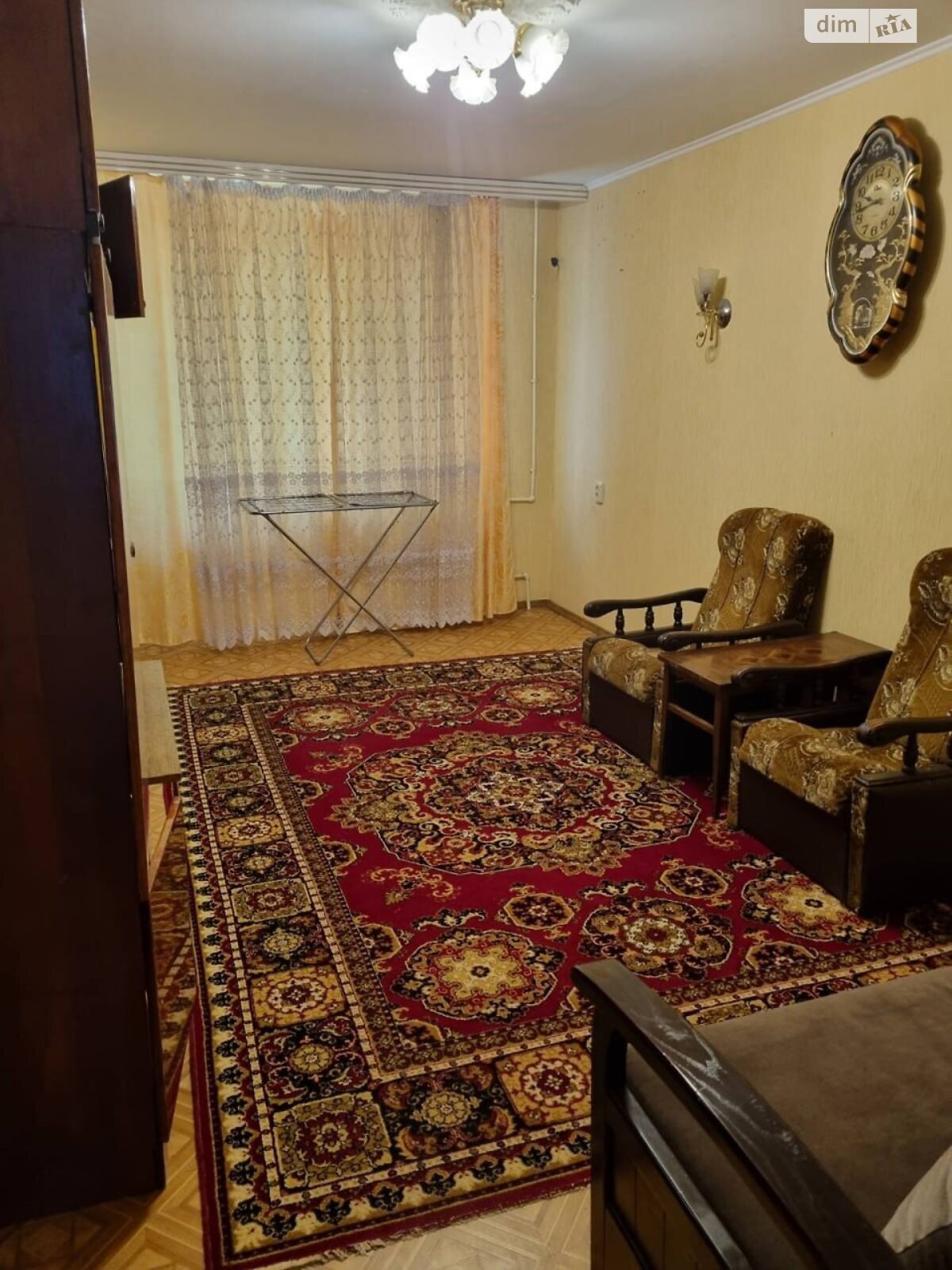 Продажа двухкомнатной квартиры в Одессе, на ул. Паустовского, район Приморский фото 1