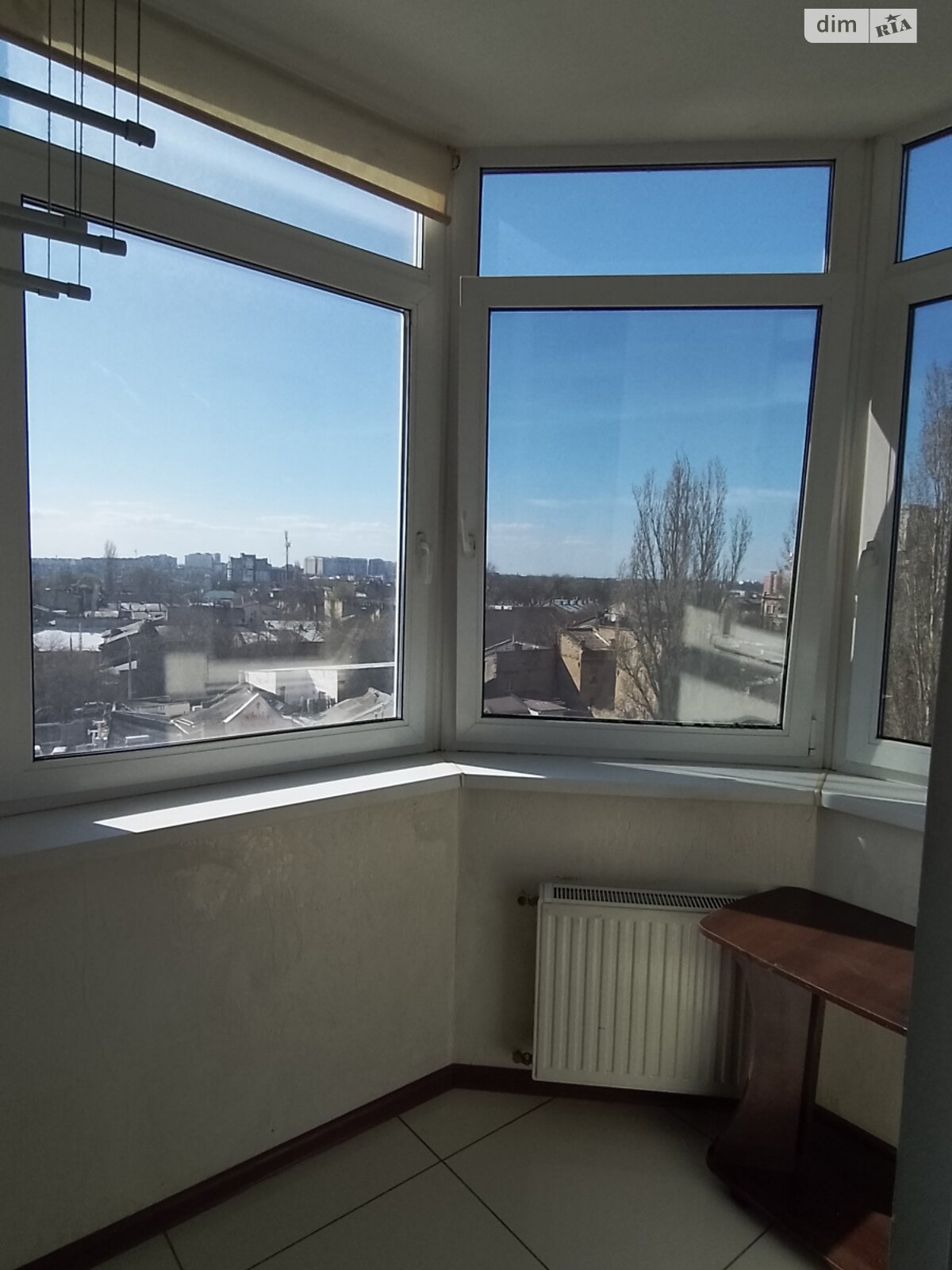 Продажа однокомнатной квартиры в Одессе, на ул. Разумовская, район Приморский фото 1