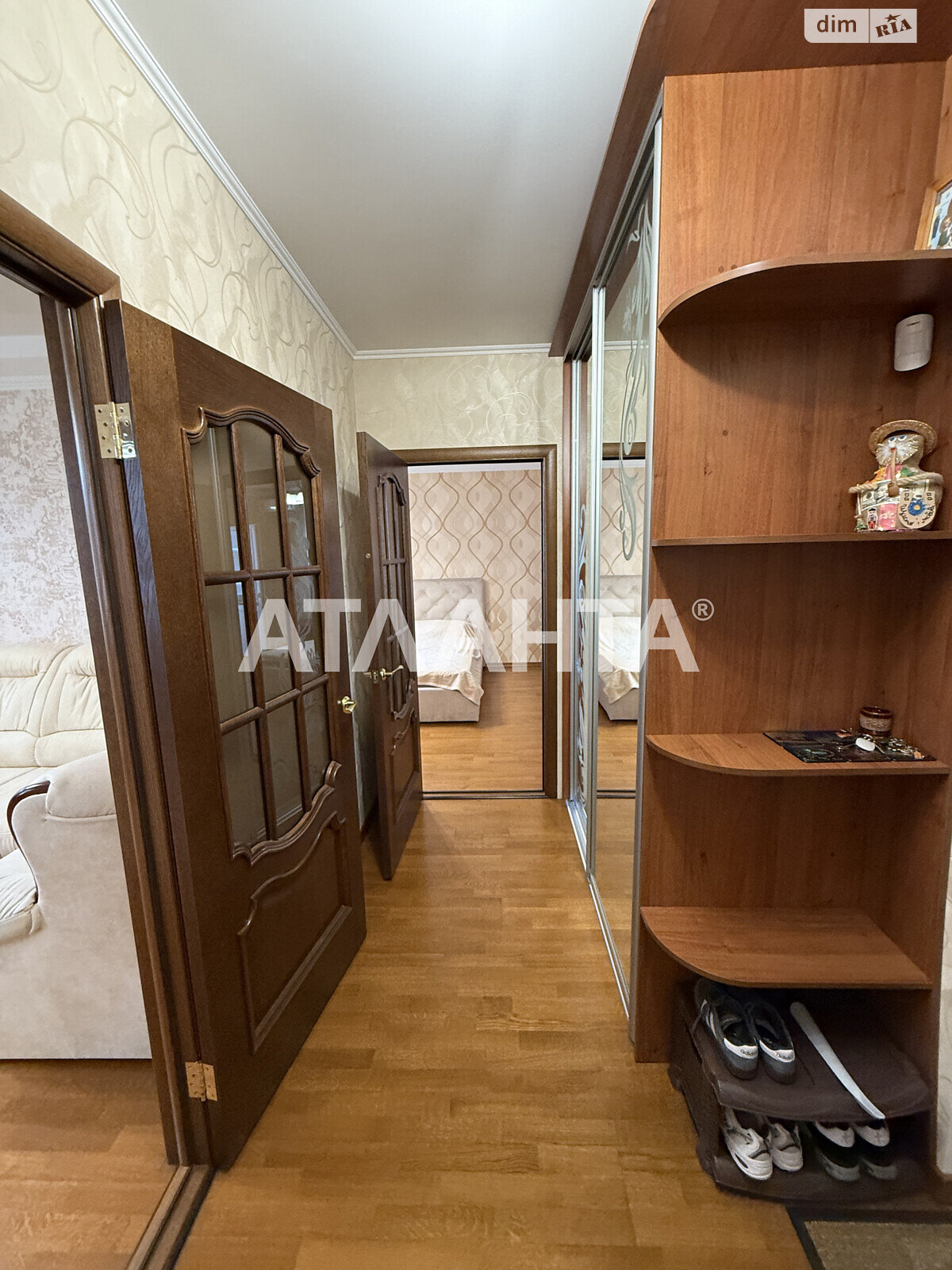 Продажа двухкомнатной квартиры в Одессе, на ул. Средняя 242, район Приморский фото 1 Продажа двухкомнатной квартиры в Одессе, на ул. Средняя 242, район Приморский фото 1