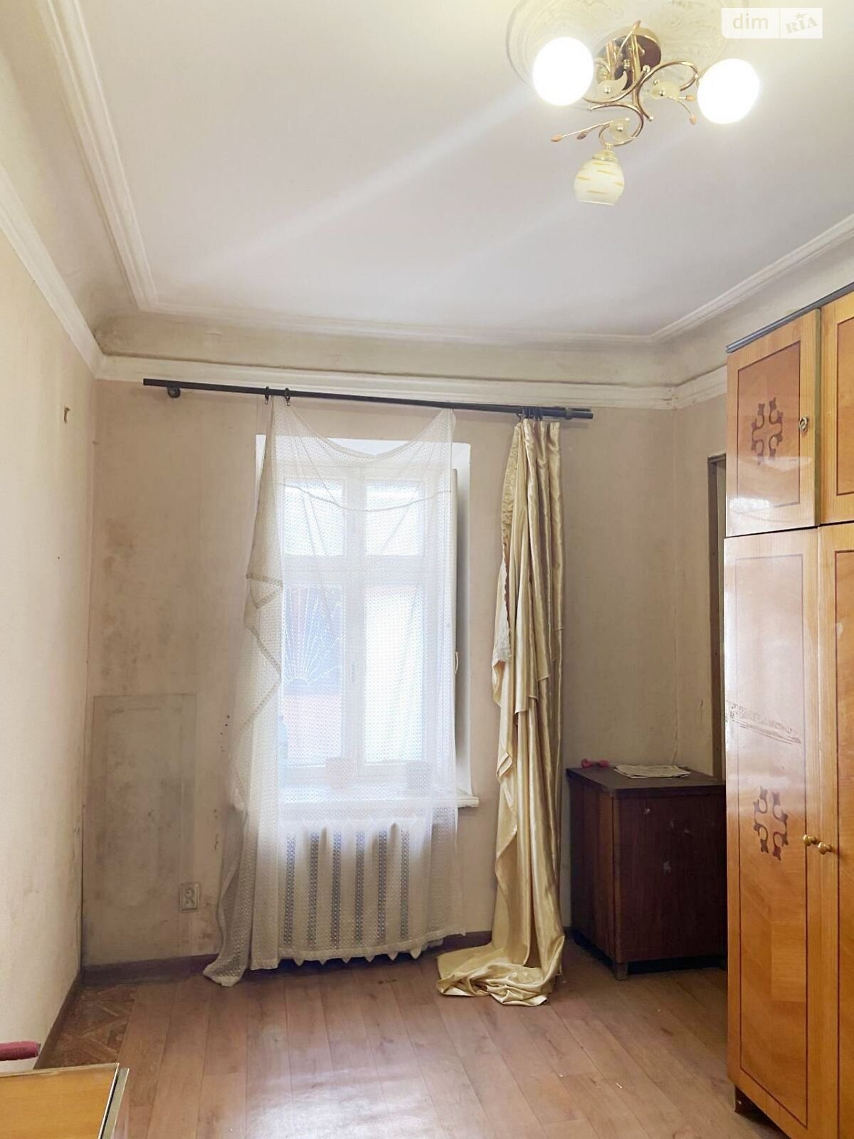 Продажа двухкомнатной квартиры в Одессе, на ул. Осипова, район Приморский фото 1