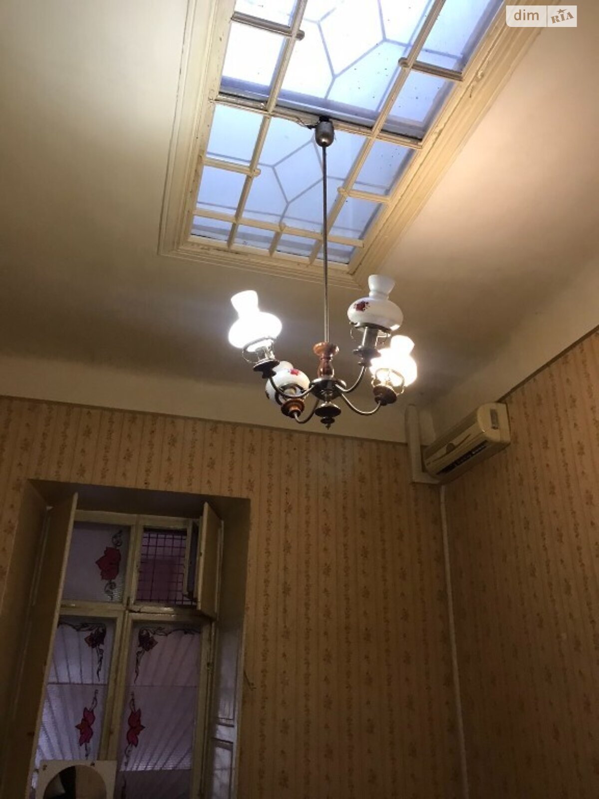Продажа однокомнатной квартиры в Одессе, на ул. Осипова 3, район Приморский фото 1