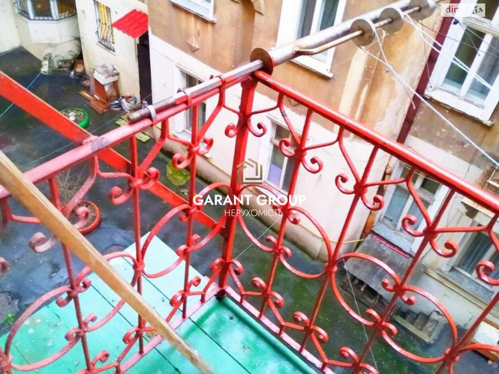 Продажа трехкомнатной квартиры в Одессе, на ул. Осипова, район Приморский фото 1