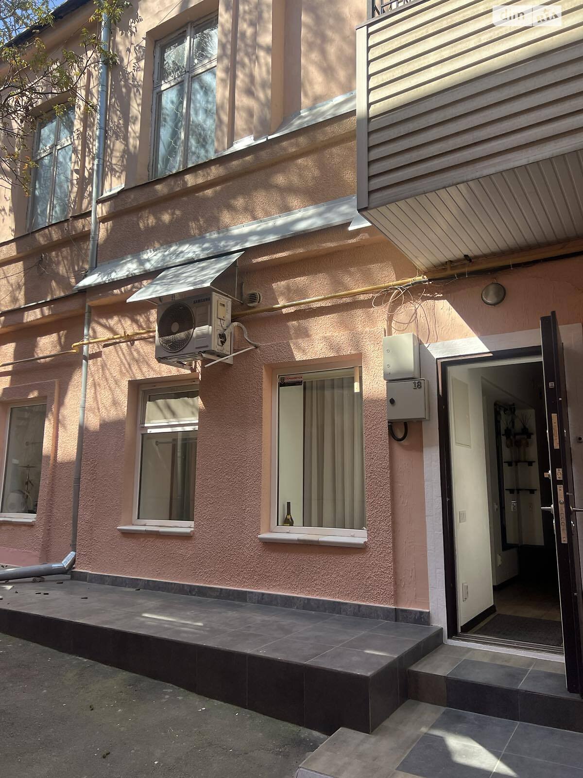 Продаж двокімнатної квартири в Одесі, на вул. Осипова 10, район Приморський фото 1 Продаж двокімнатної квартири в Одесі, на вул. Осипова 10, район Приморський фото 1