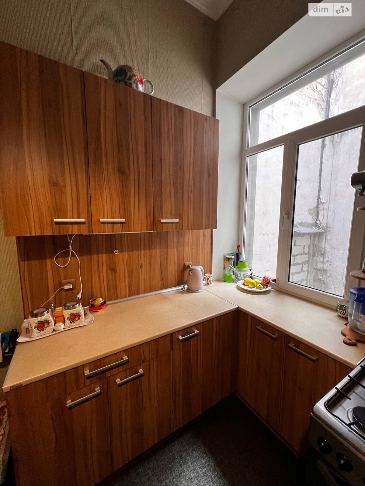 Продаж трикімнатної квартири в Одесі, на вул. Осипова, район Приморський фото 1 Продаж трикімнатної квартири в Одесі, на вул. Осипова, район Приморський фото 1