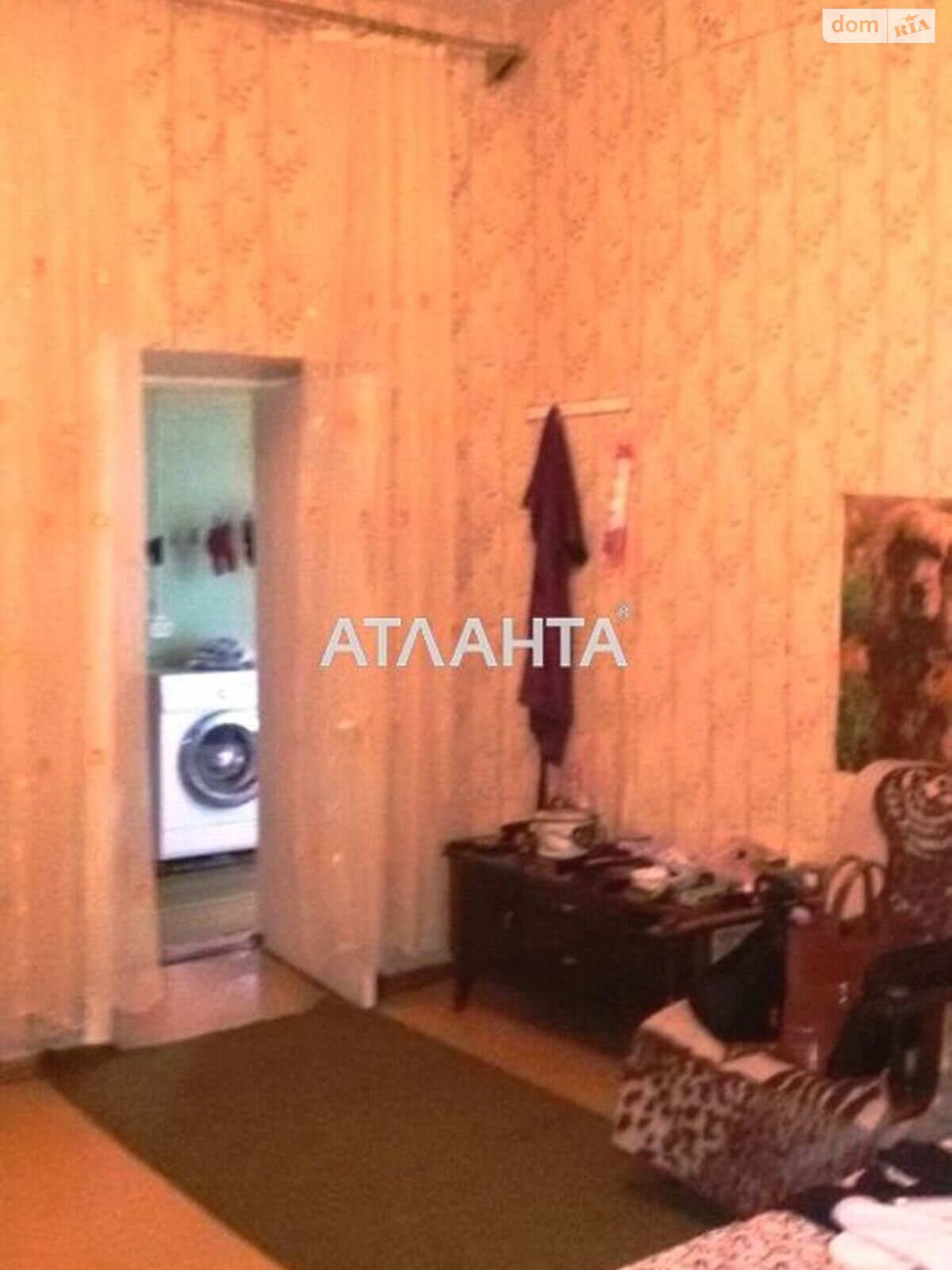 Продажа пятикомнатной квартиры в Одессе, на ул. Осипова, район Приморский фото 1