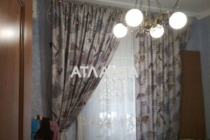 Продажа трехкомнатной квартиры в Одессе, на ул. Новосельского, район Приморский фото 2