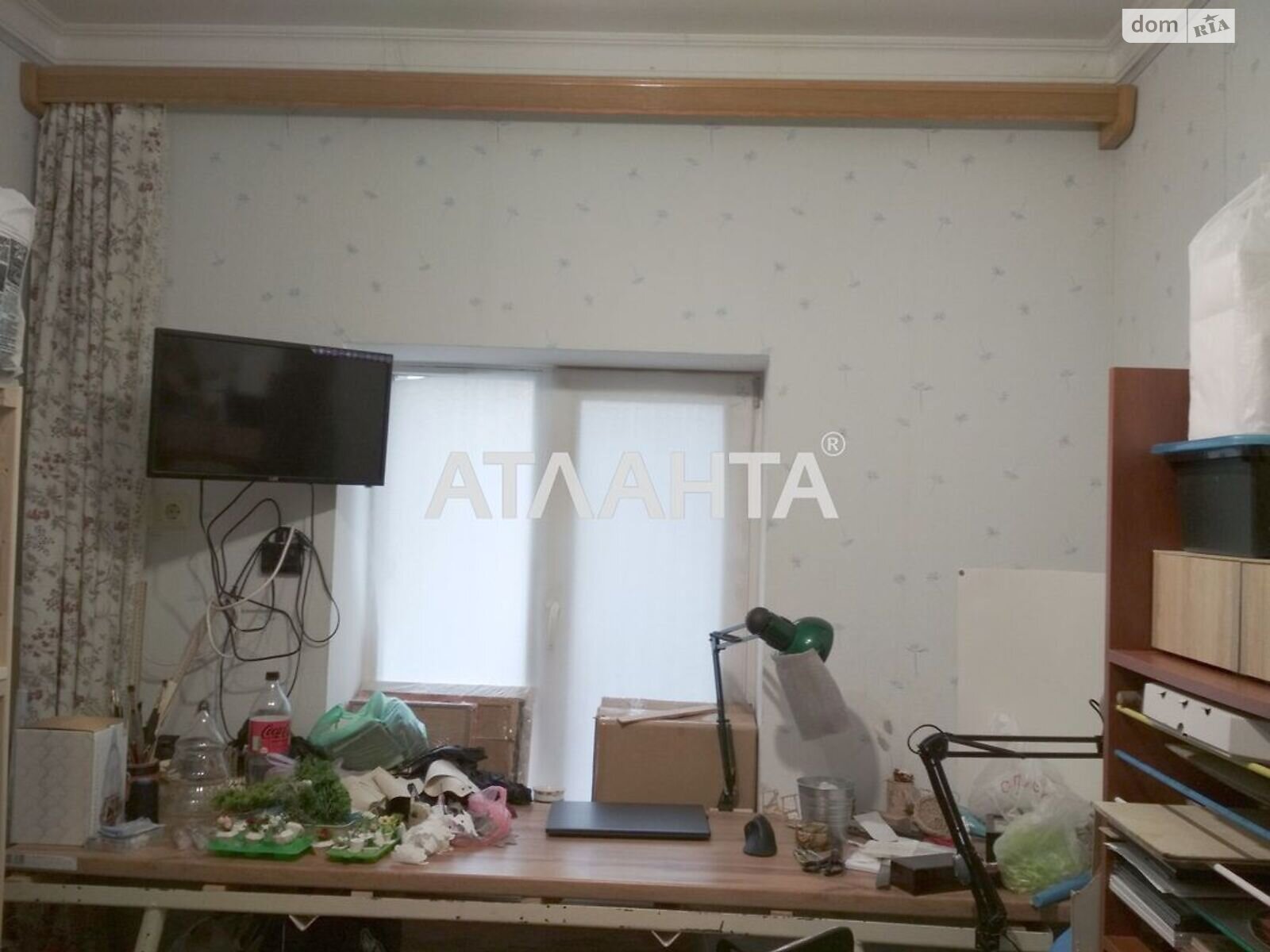 Продажа трехкомнатной квартиры в Одессе, на ул. Новосельского, район Приморский фото 1
