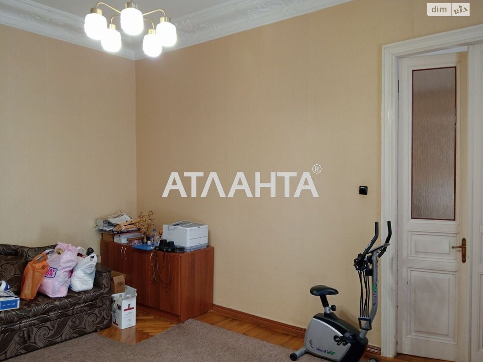 Продаж чотирикімнатної квартири в Одесі, на вул. Новосельського, район Приморський фото 1