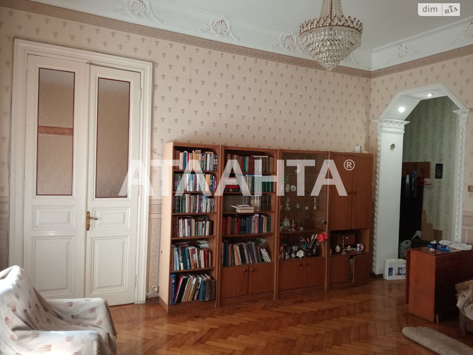 Продаж чотирикімнатної квартири в Одесі, на вул. Новосельського, район Приморський фото 1 Продаж чотирикімнатної квартири в Одесі, на вул. Новосельського, район Приморський фото 1