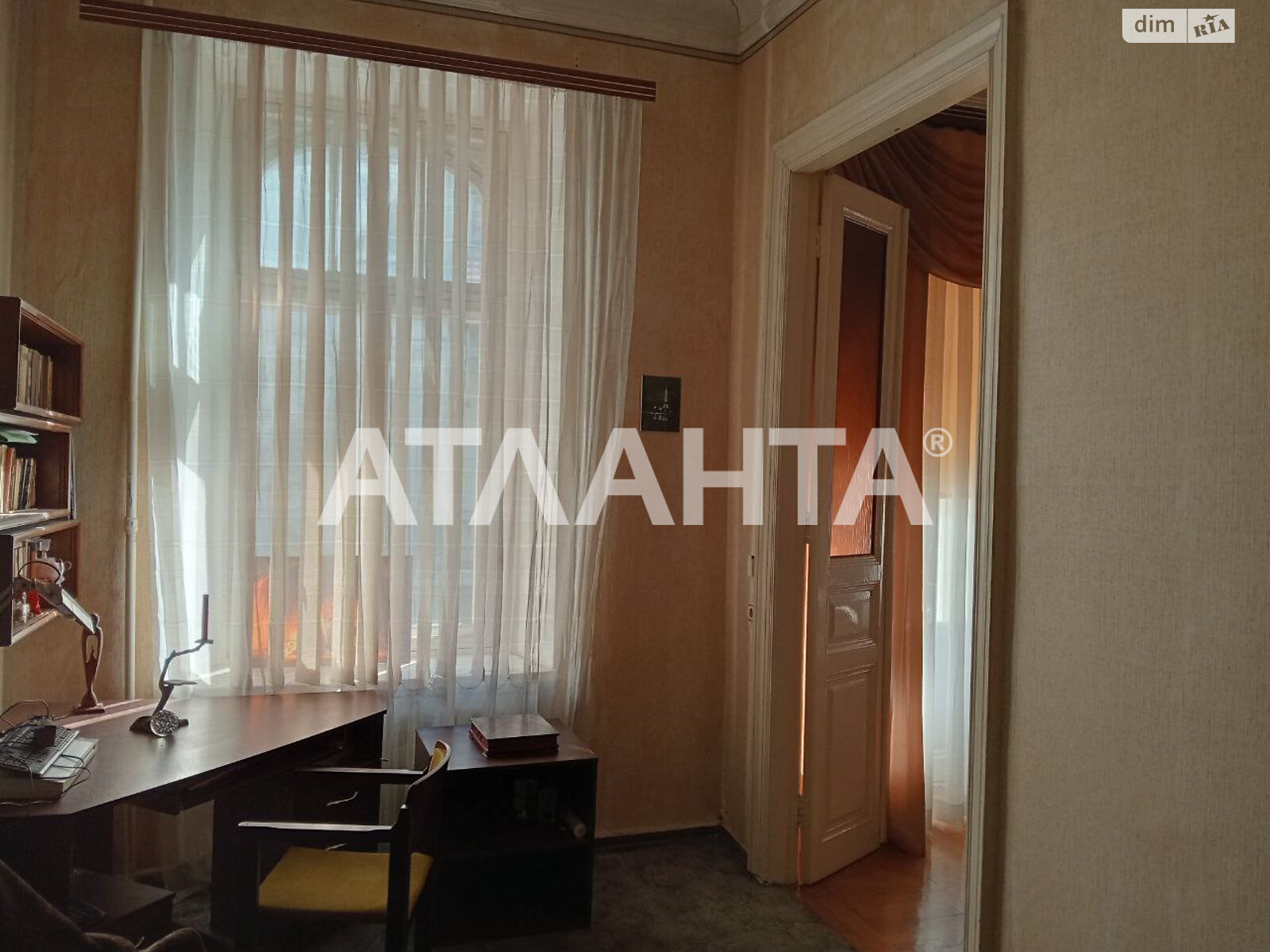 Продаж чотирикімнатної квартири в Одесі, на вул. Новосельського, район Приморський фото 1 Продаж чотирикімнатної квартири в Одесі, на вул. Новосельського, район Приморський фото 1