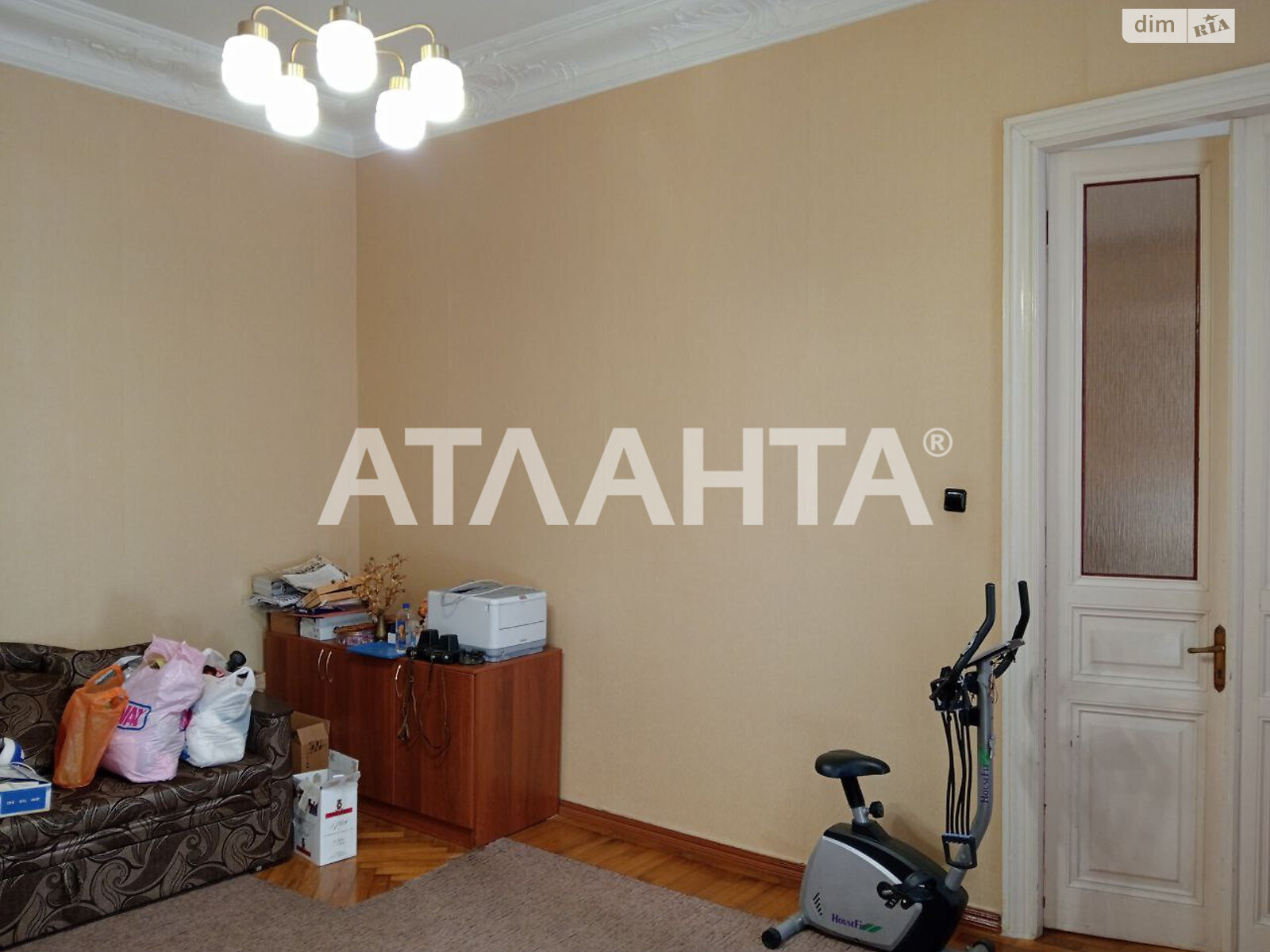 Продаж чотирикімнатної квартири в Одесі, на вул. Новосельського, район Приморський фото 1 Продаж чотирикімнатної квартири в Одесі, на вул. Новосельського, район Приморський фото 1