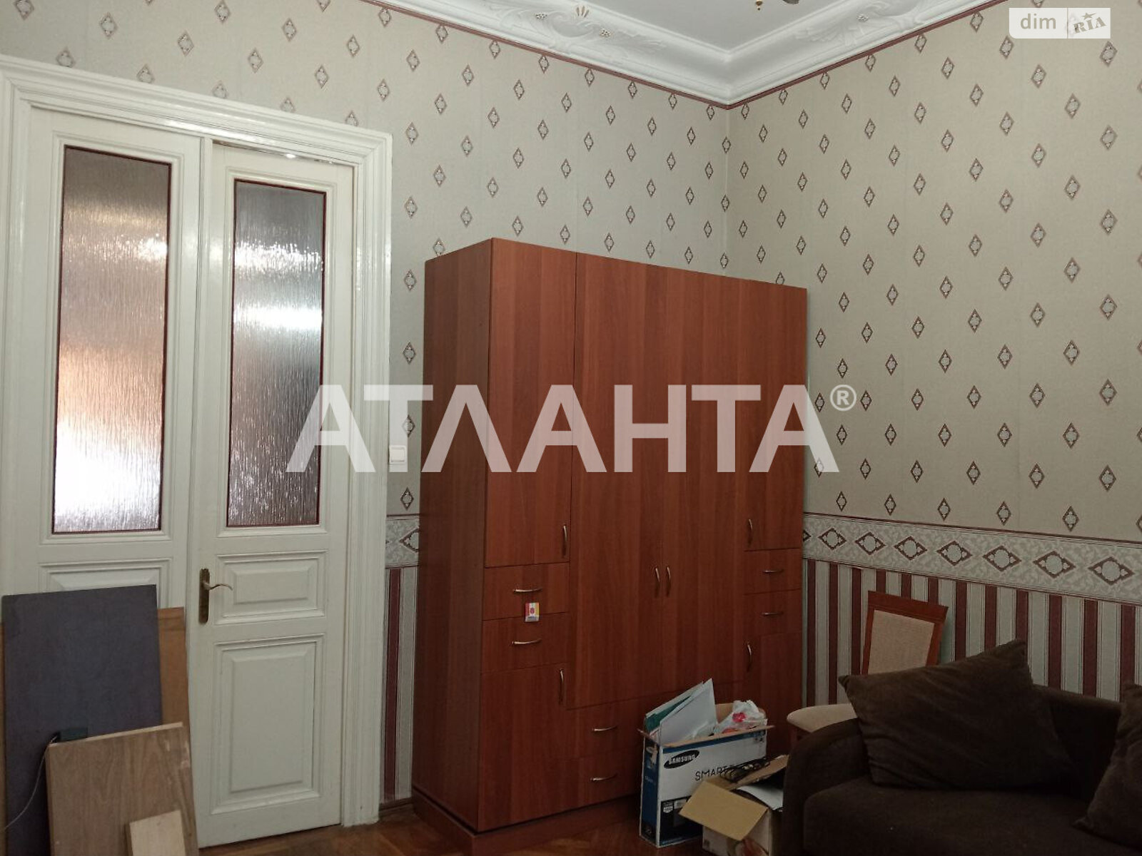 Продаж чотирикімнатної квартири в Одесі, на вул. Новосельського, район Приморський фото 1 Продаж чотирикімнатної квартири в Одесі, на вул. Новосельського, район Приморський фото 1