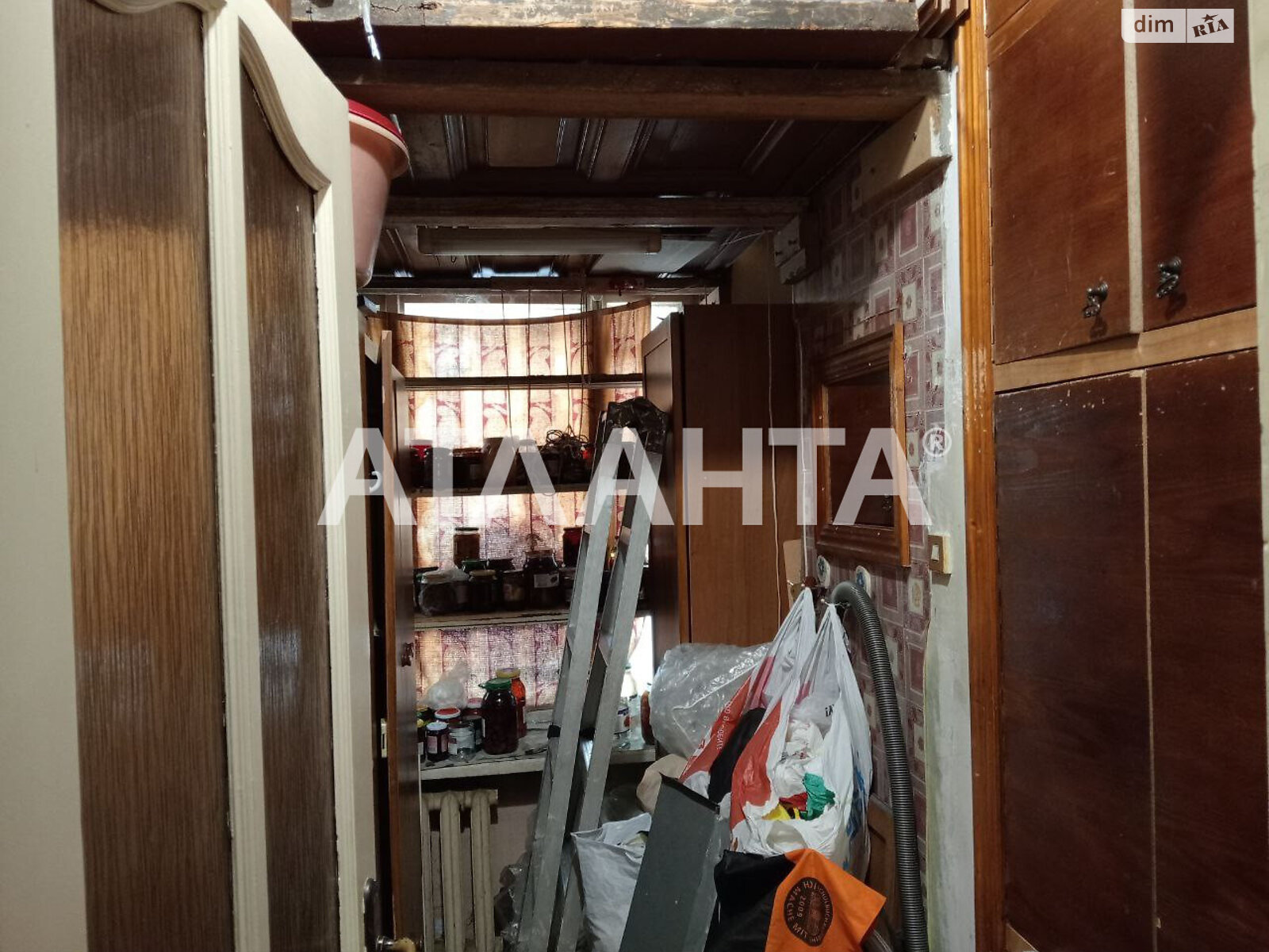 Продаж чотирикімнатної квартири в Одесі, на вул. Новосельського, район Приморський фото 1 Продаж чотирикімнатної квартири в Одесі, на вул. Новосельського, район Приморський фото 1