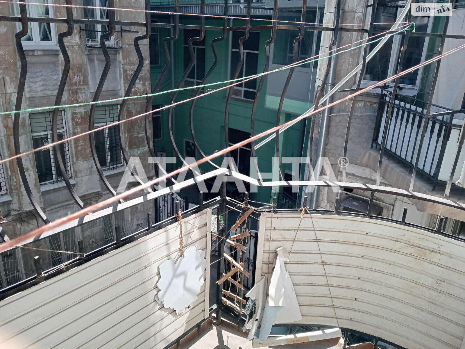 Продаж чотирикімнатної квартири в Одесі, на вул. Новосельського, район Приморський фото 1 Продаж чотирикімнатної квартири в Одесі, на вул. Новосельського, район Приморський фото 1